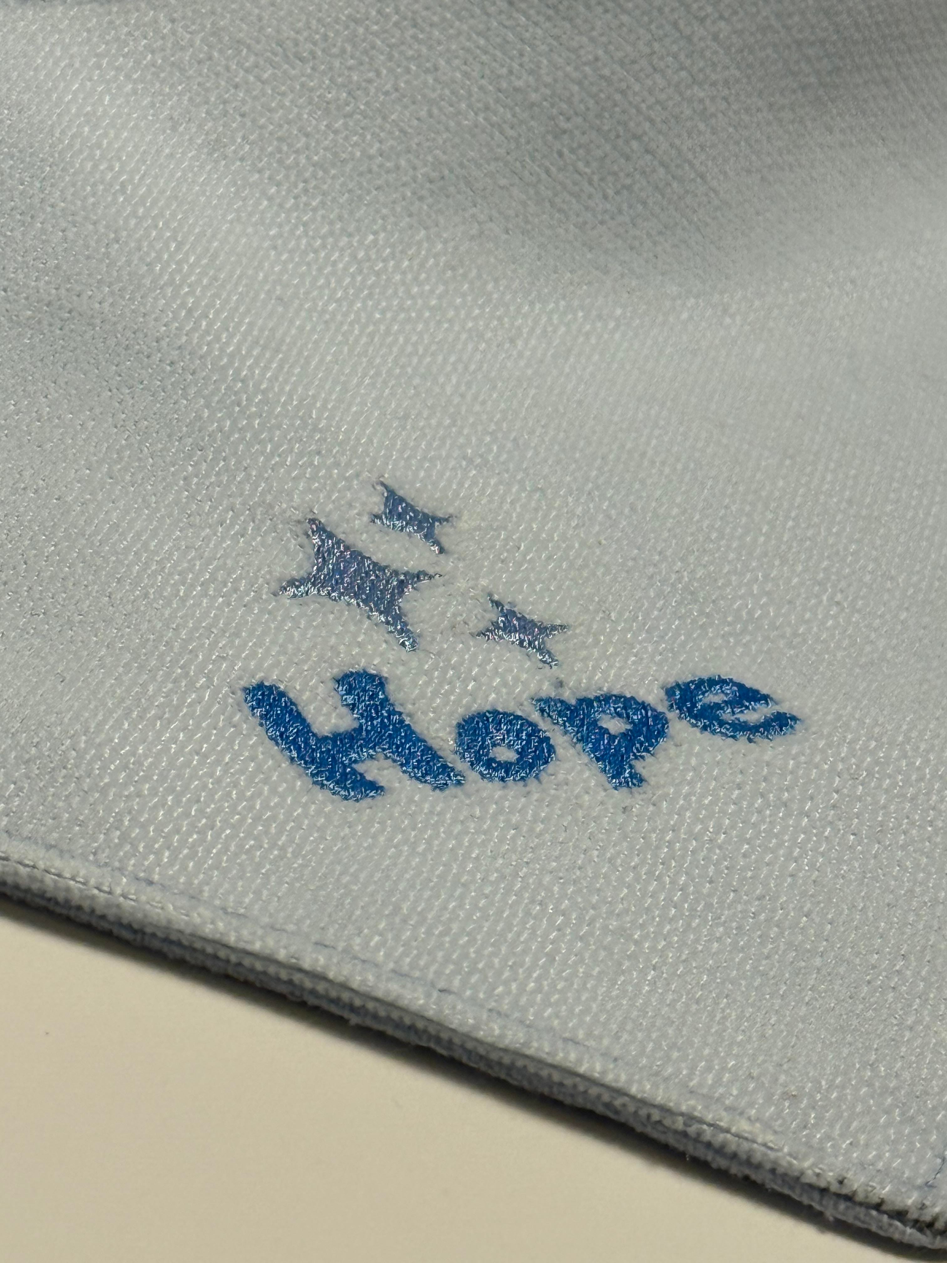 Hope Bez Çanta- Köpek Bandana Seti