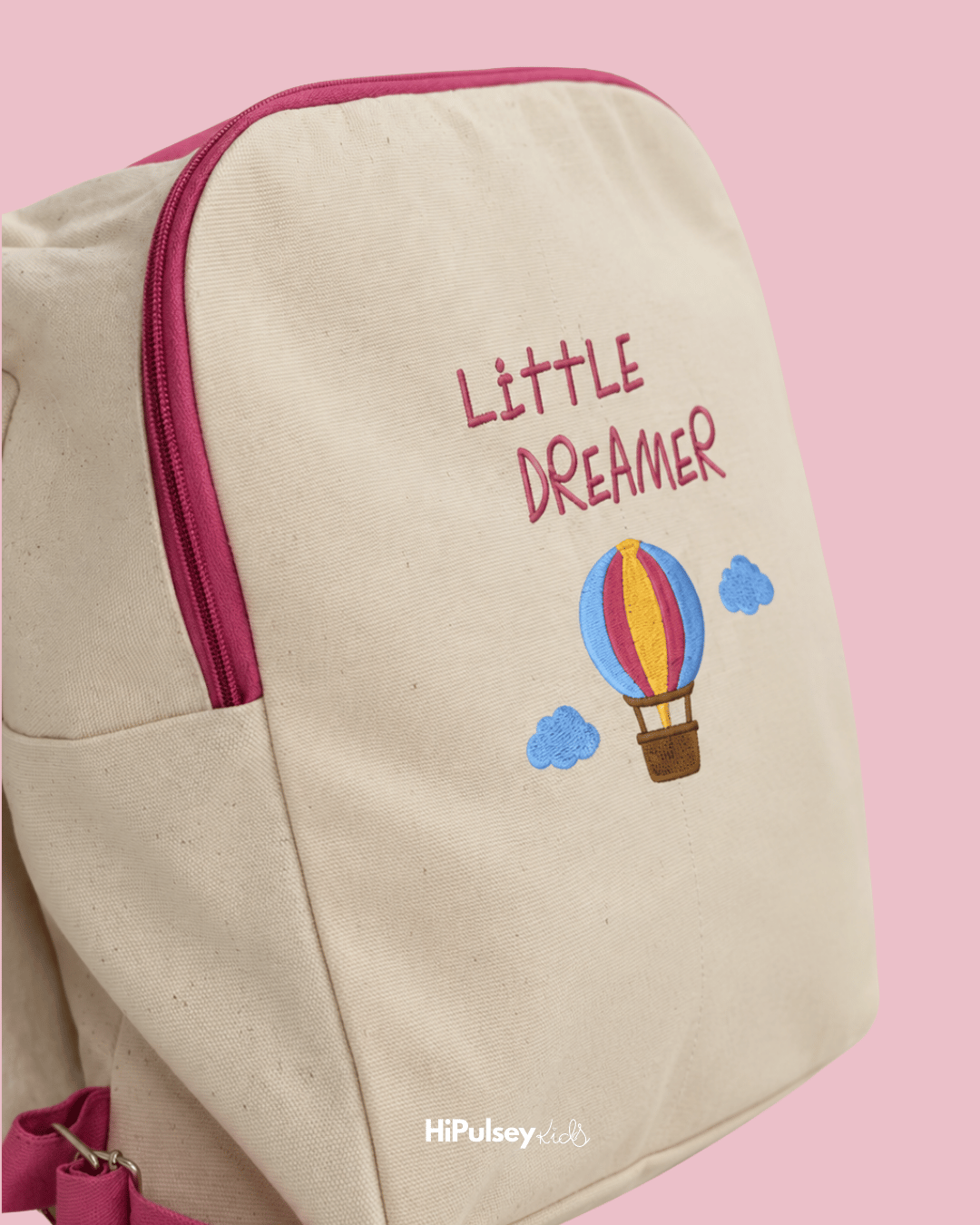 Little Dreamer Çocuk Sırt Çantası