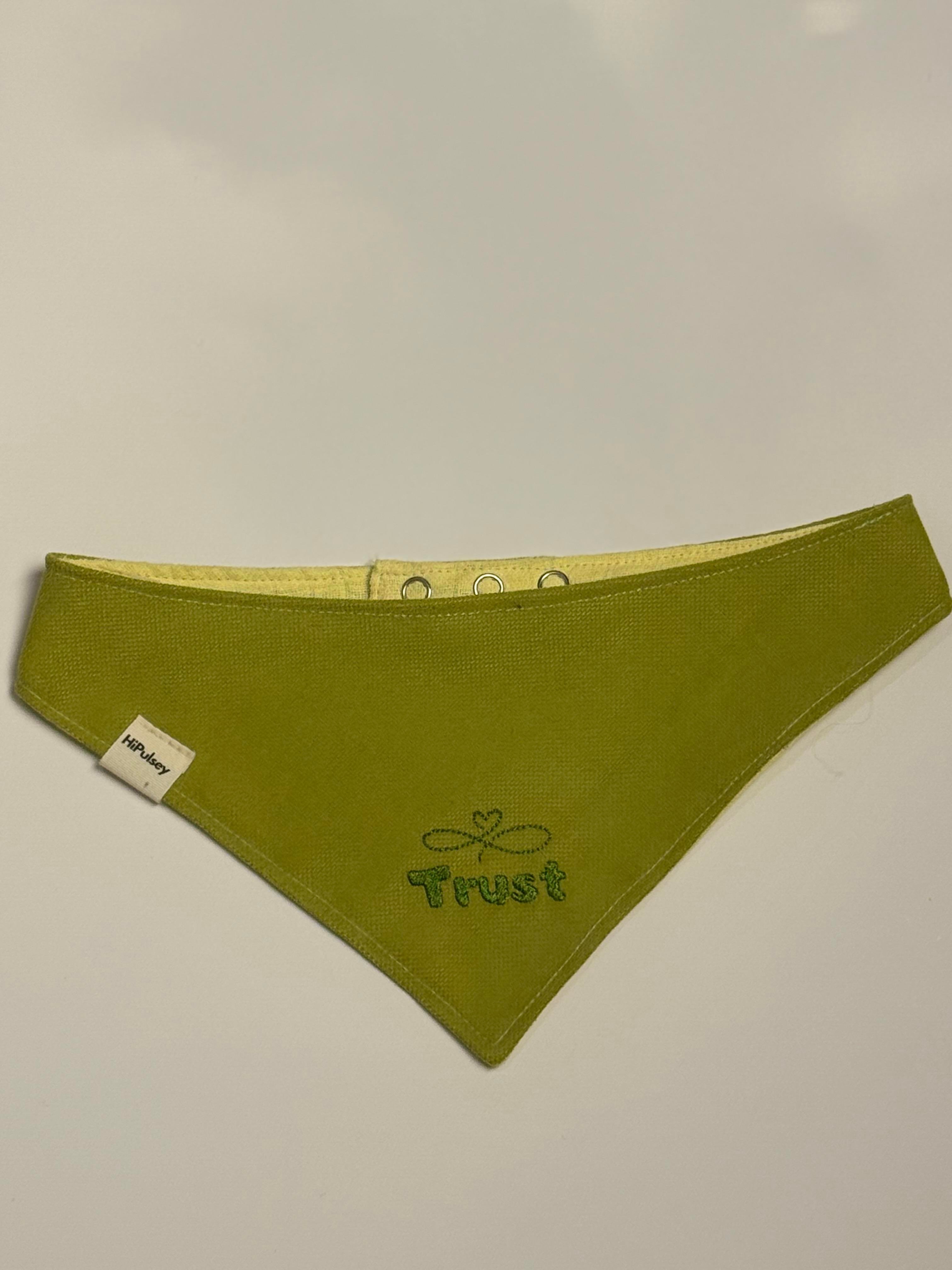 Trust Basic Köpek Bandanası