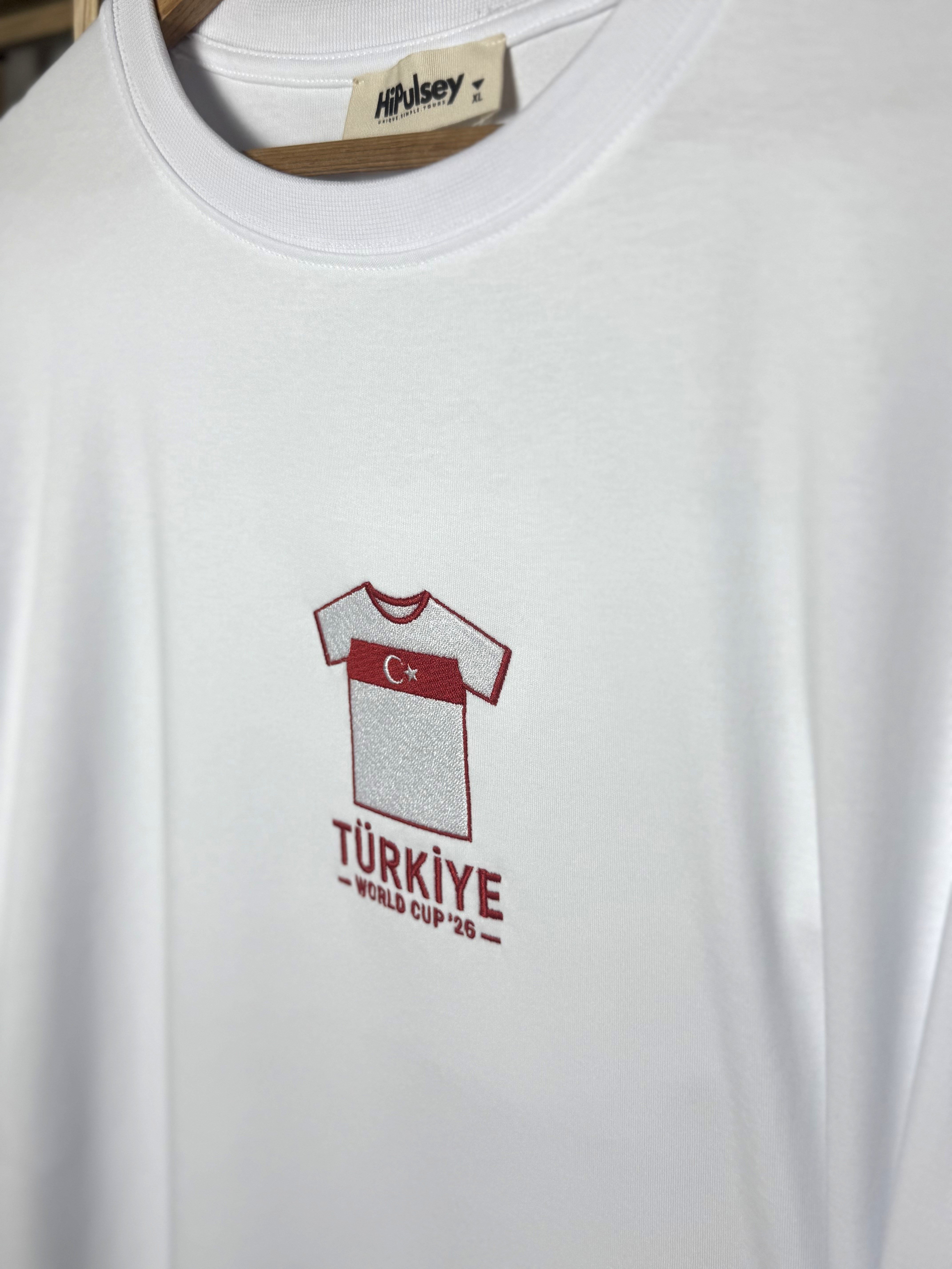 Türkiye World Cup 26