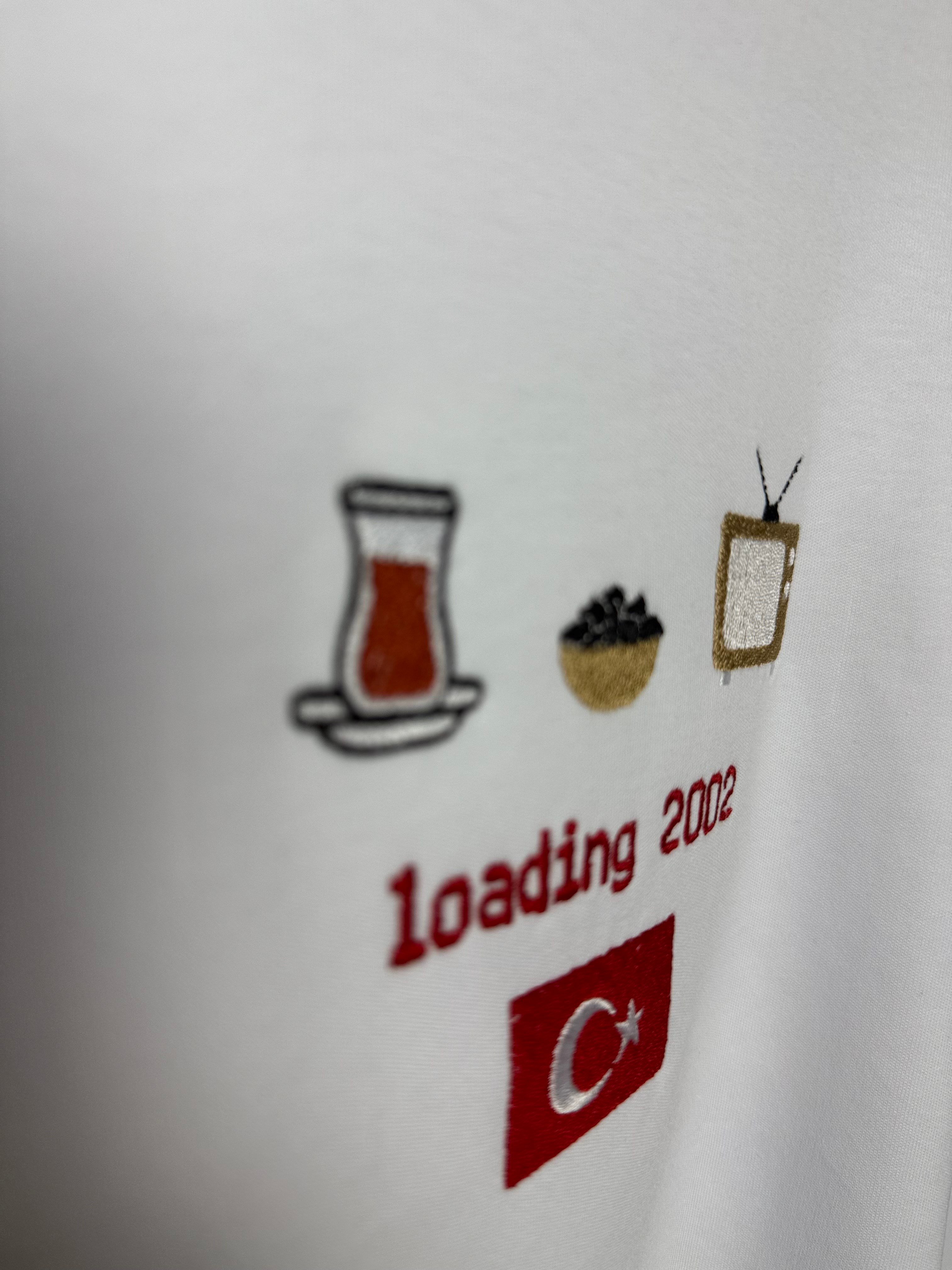 World Cup With Tea Unisex T-Shirt