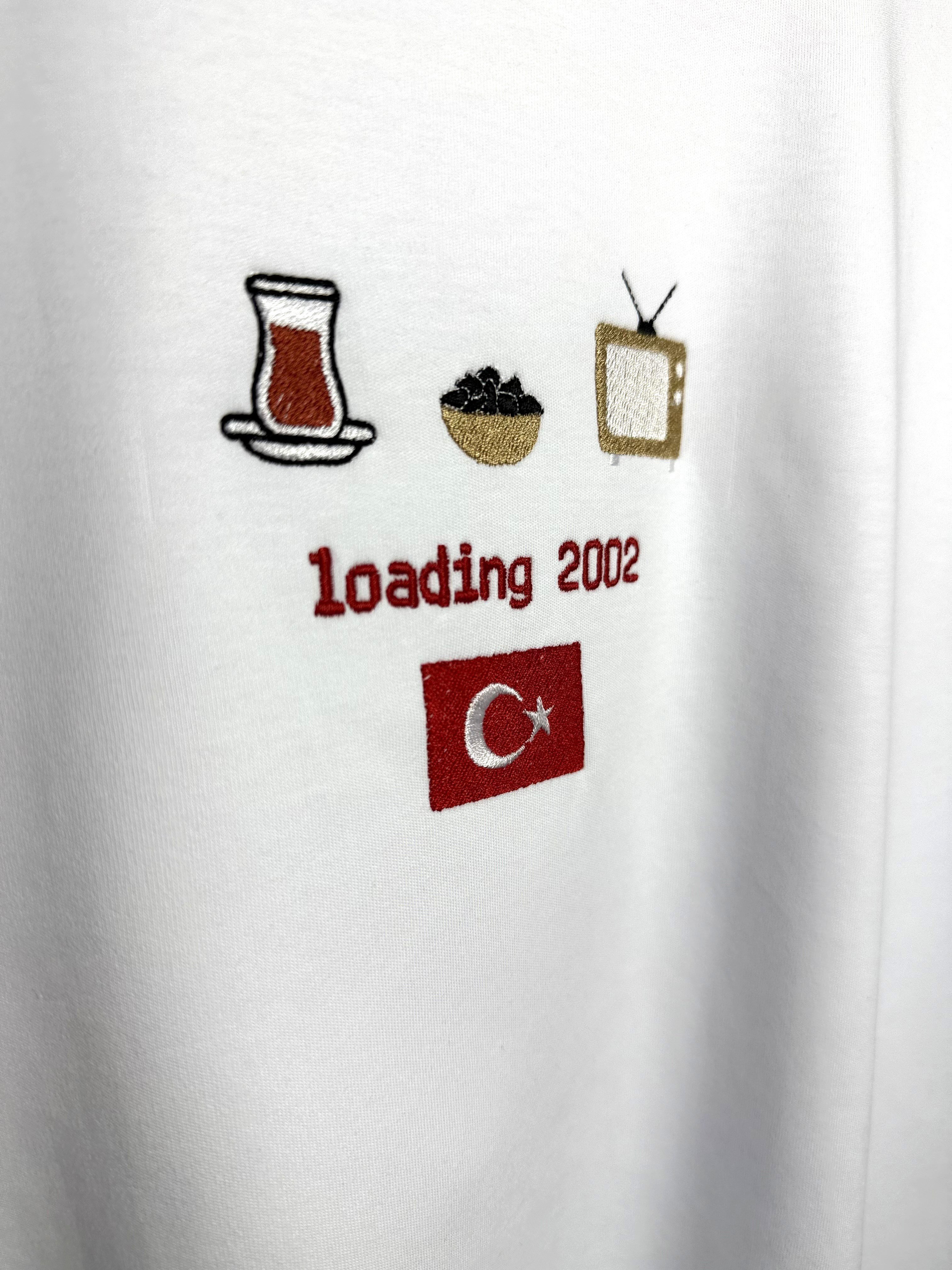 World Cup With Tea Unisex T-Shirt