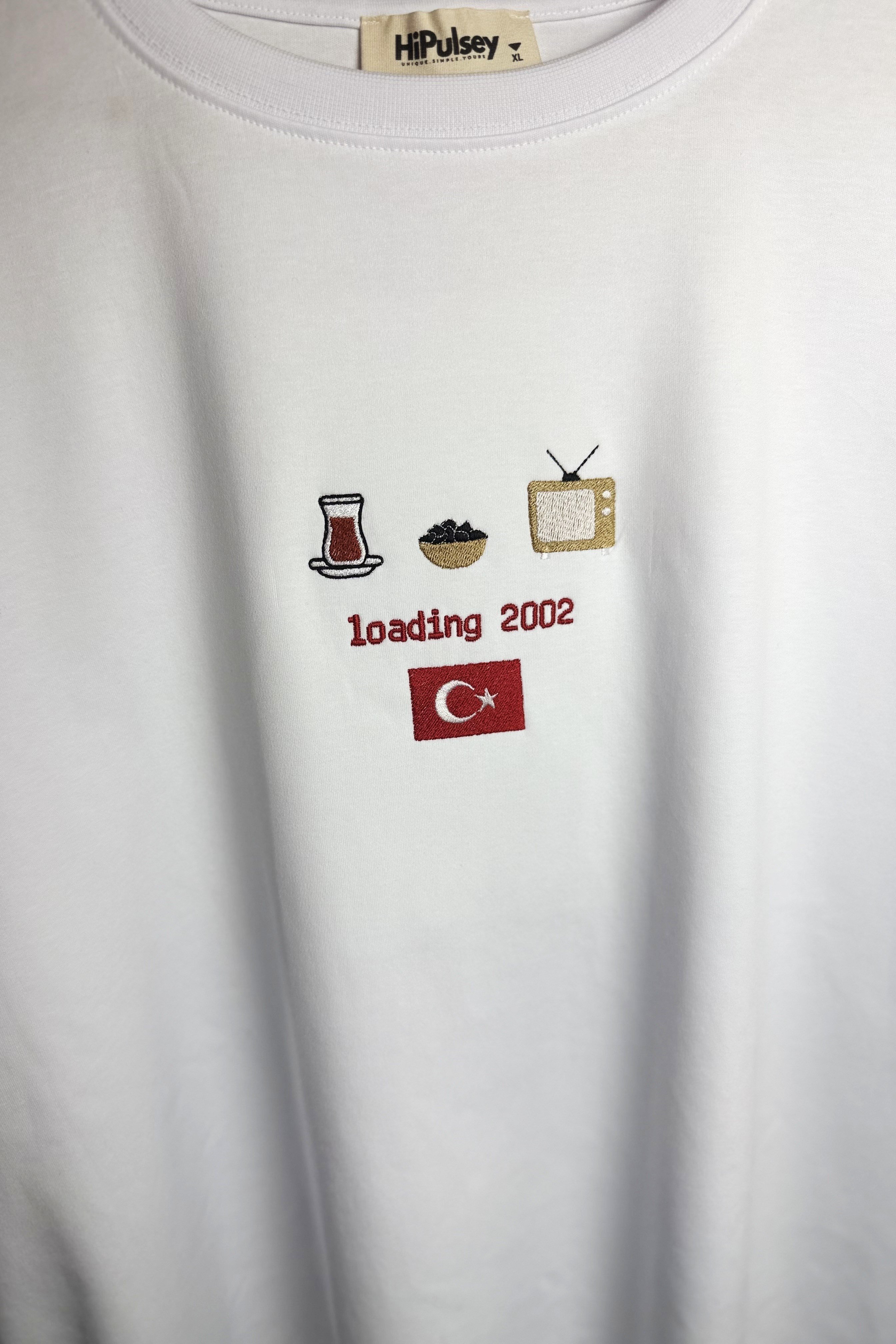 World Cup With Tea Unisex T-Shirt