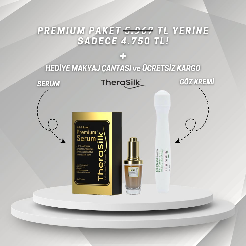 Premium Set