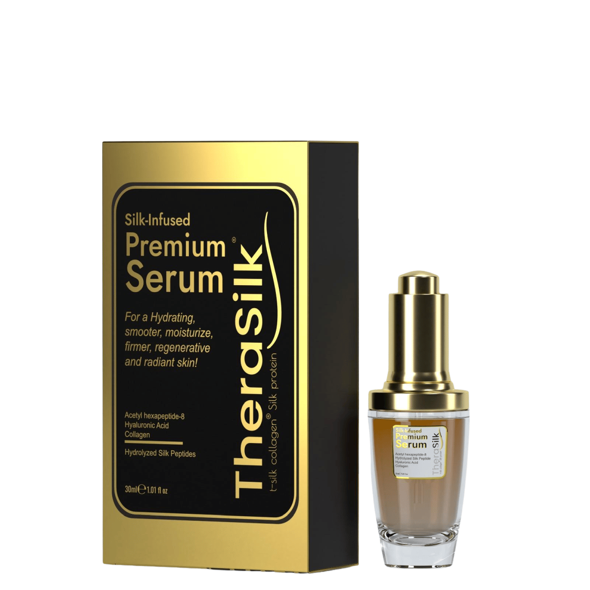 Premium Set