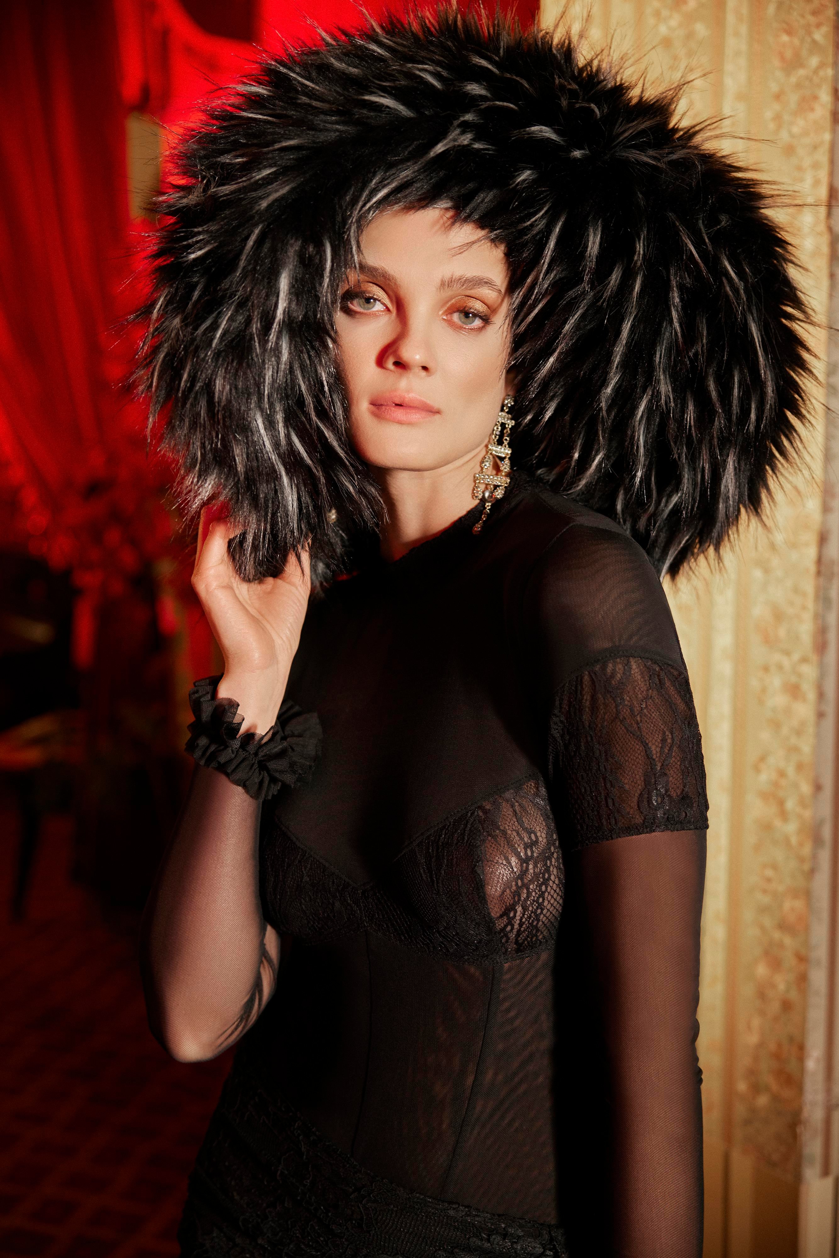 Aleida Hat