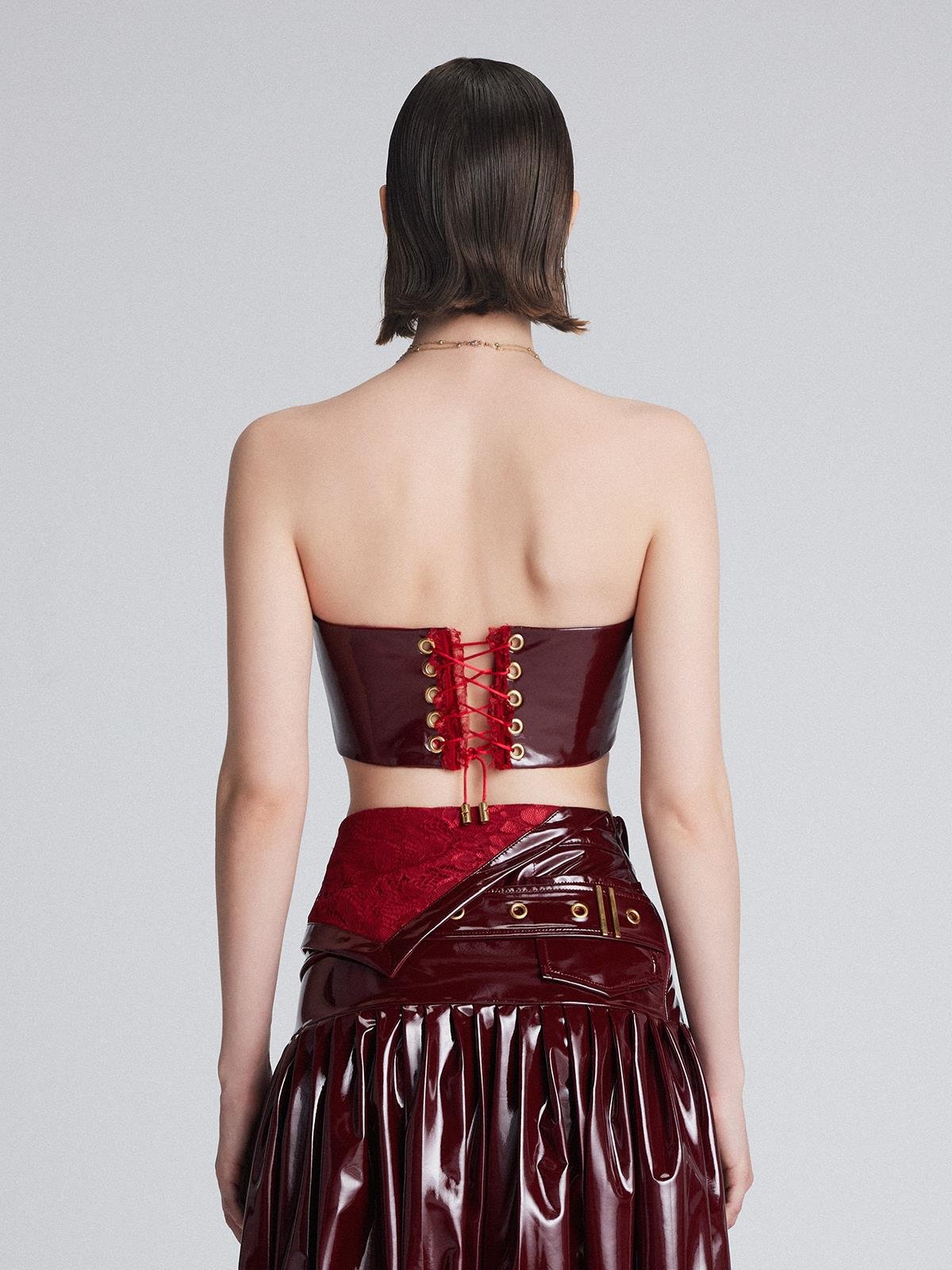 Bandida Corset