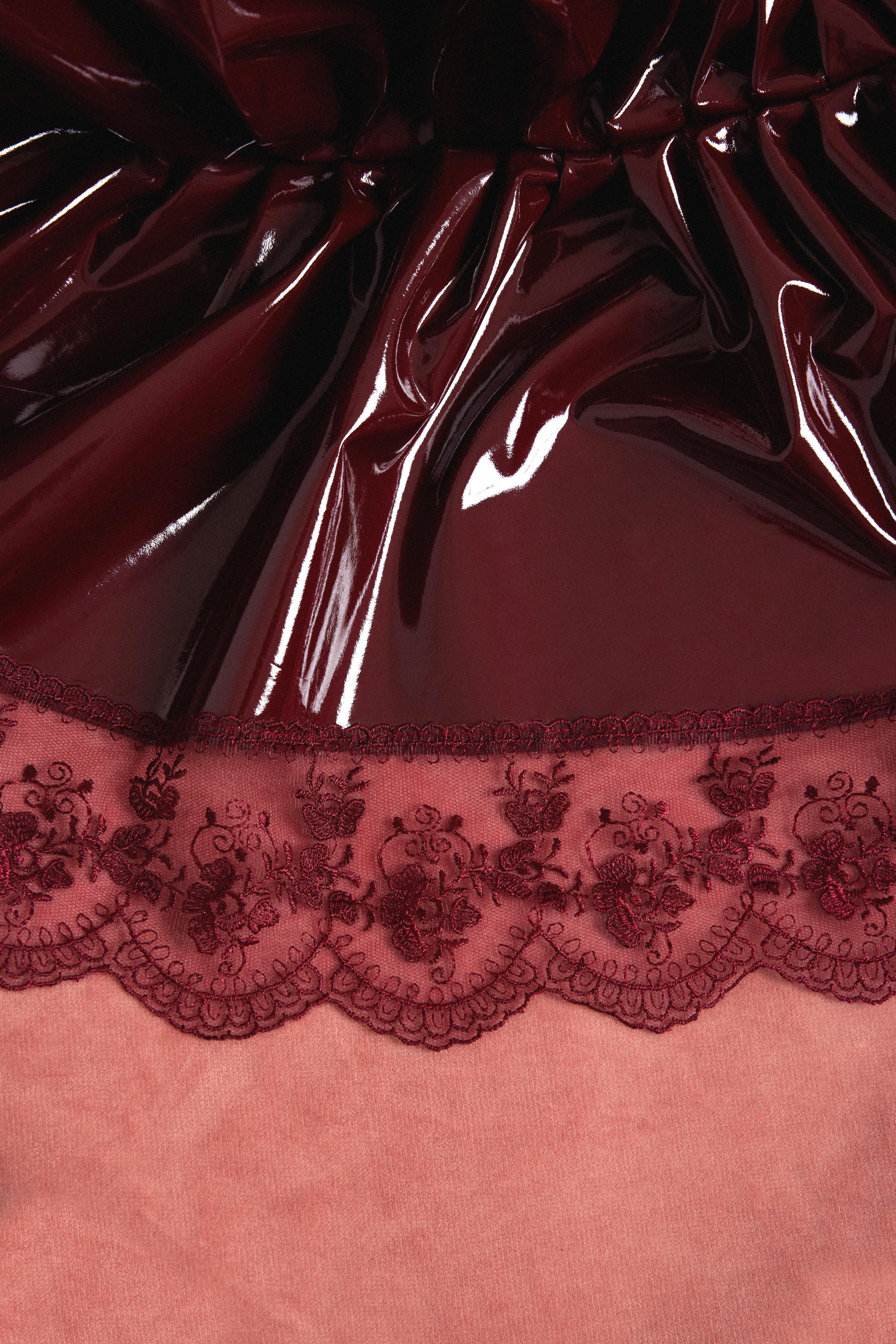 Bandida Skirt