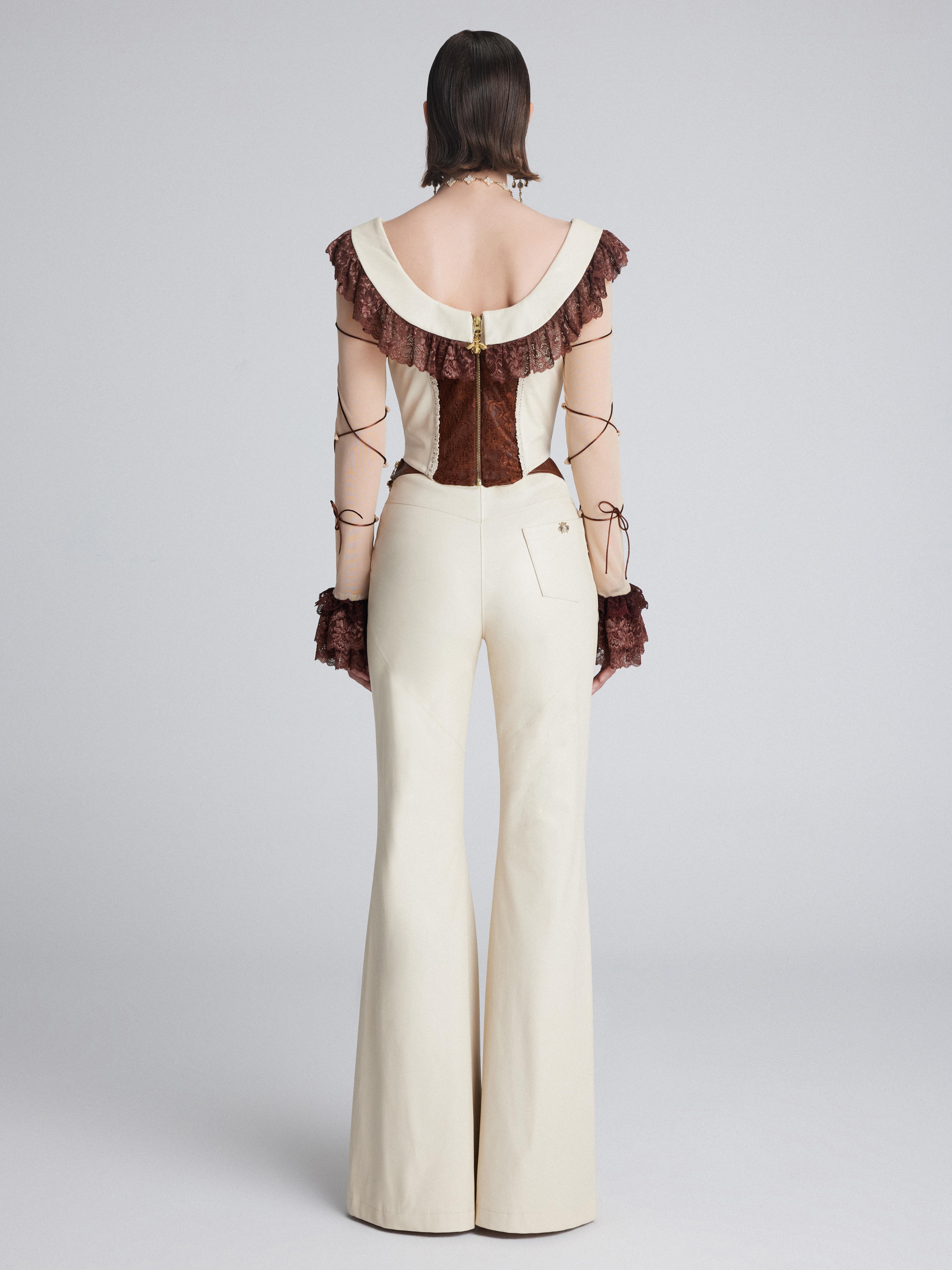 Jane Trousers