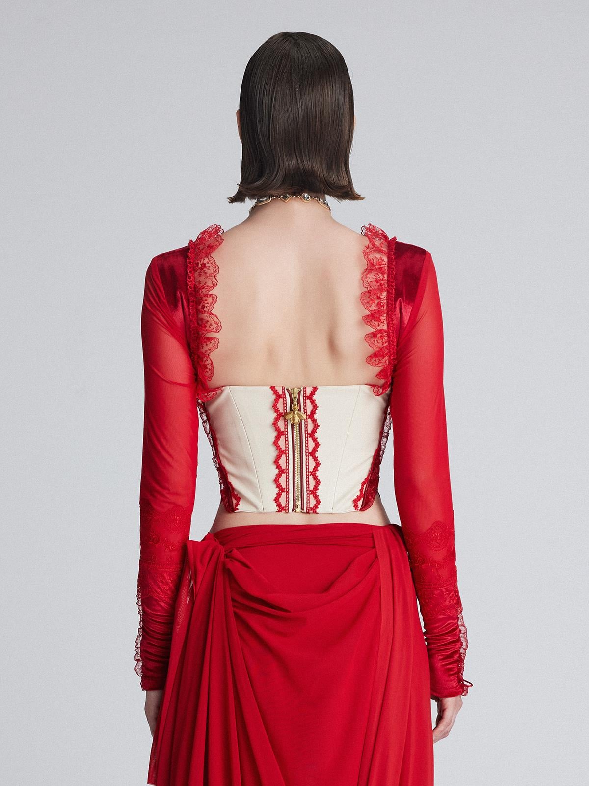 Magda Corset