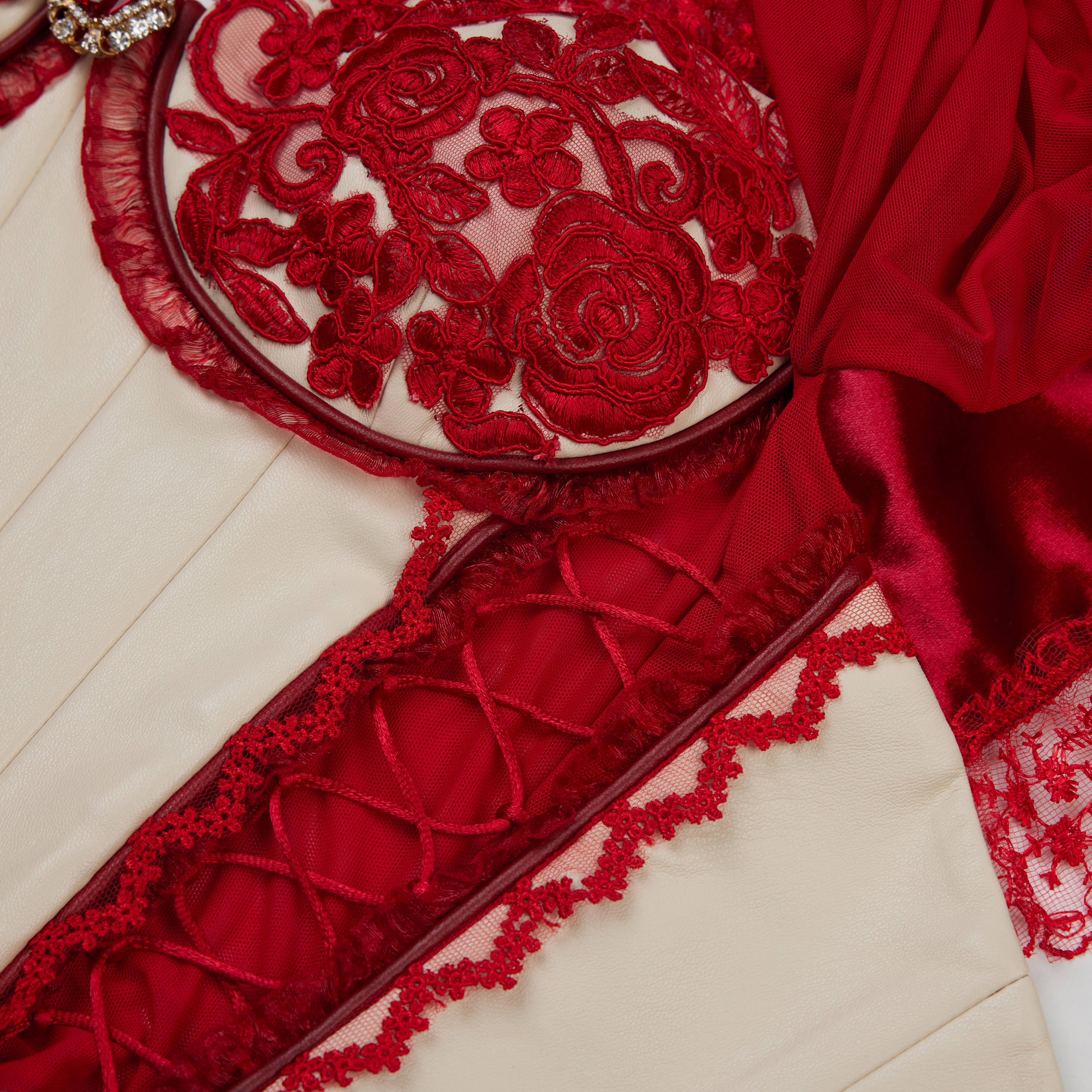 Magda Corset
