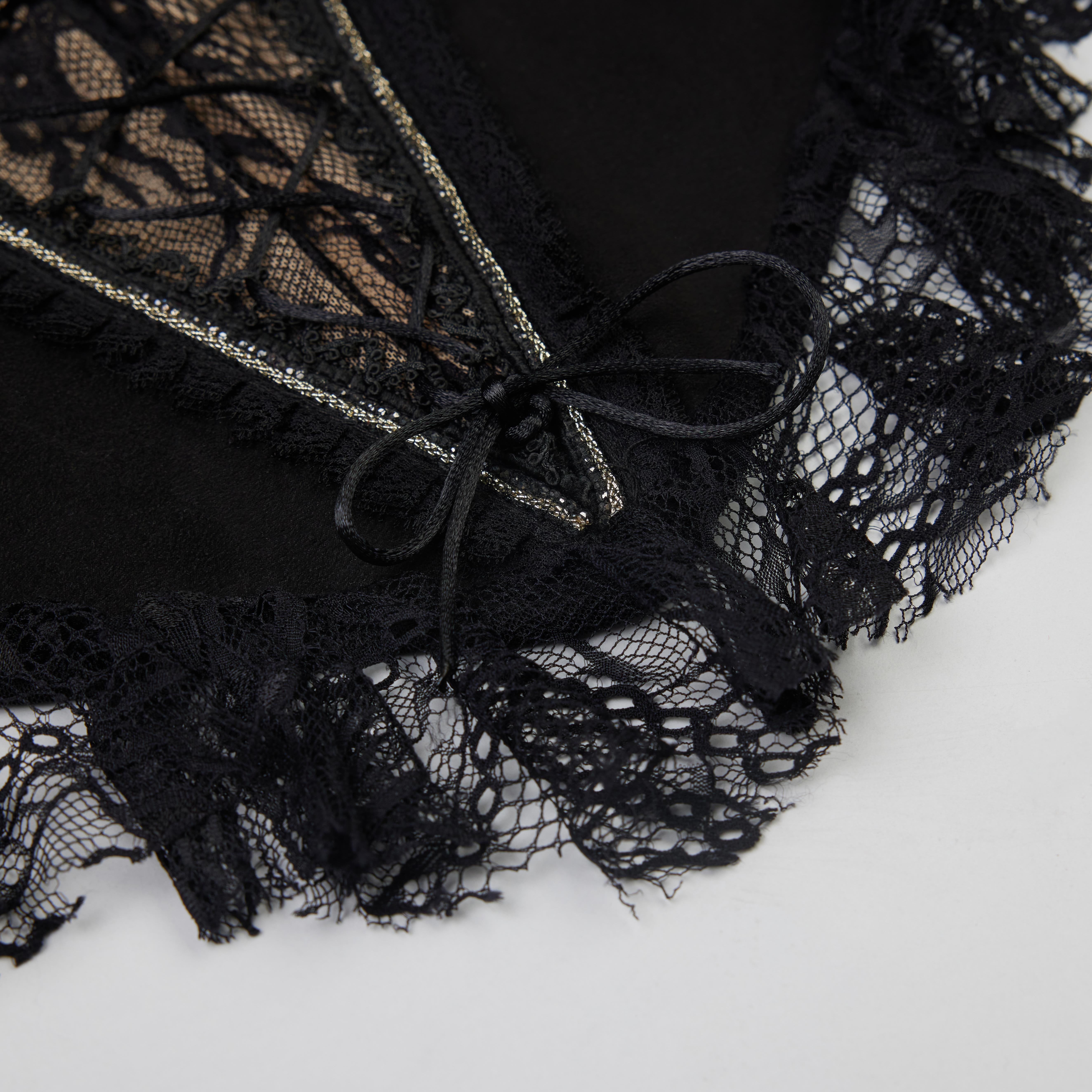Mare Corset