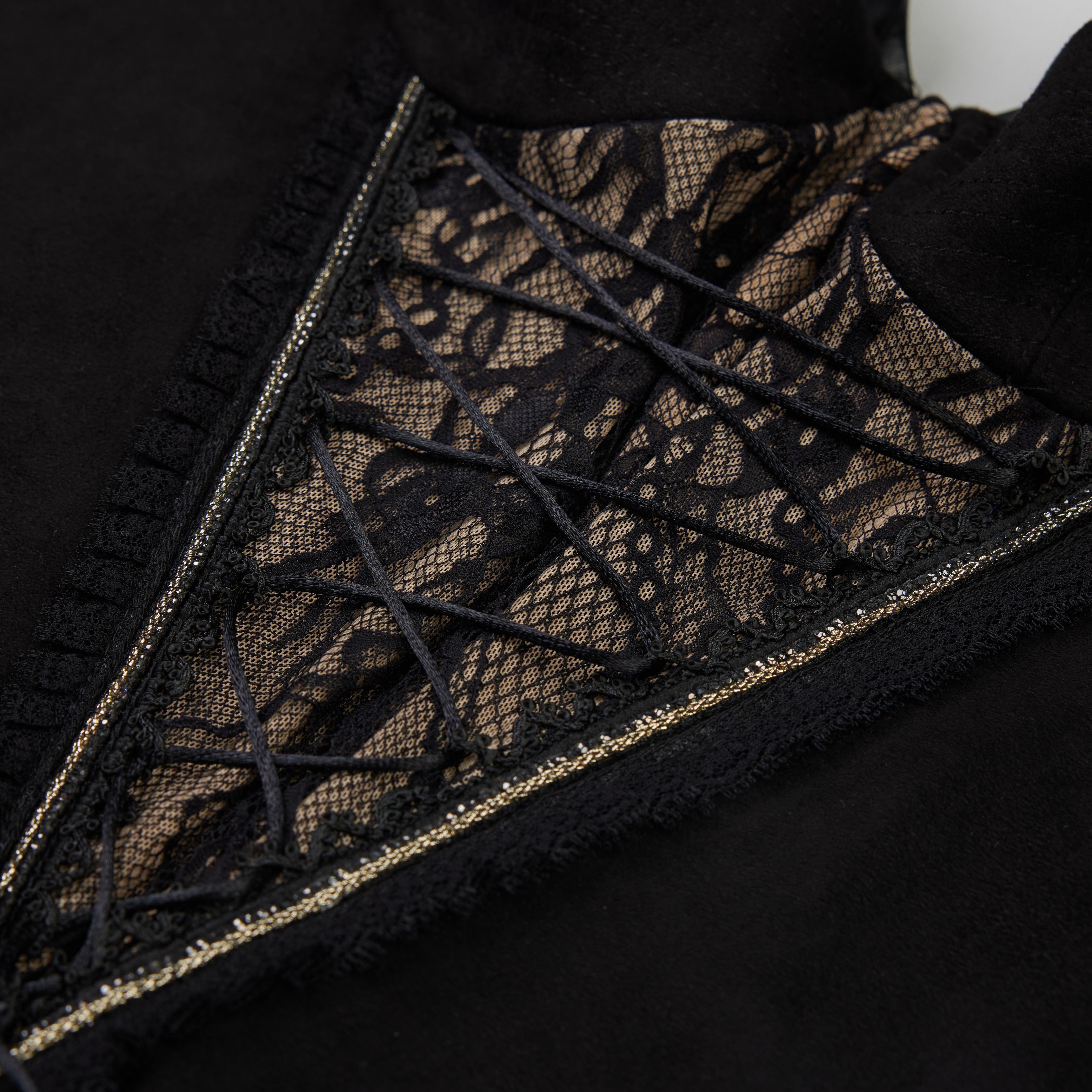 Mare Corset