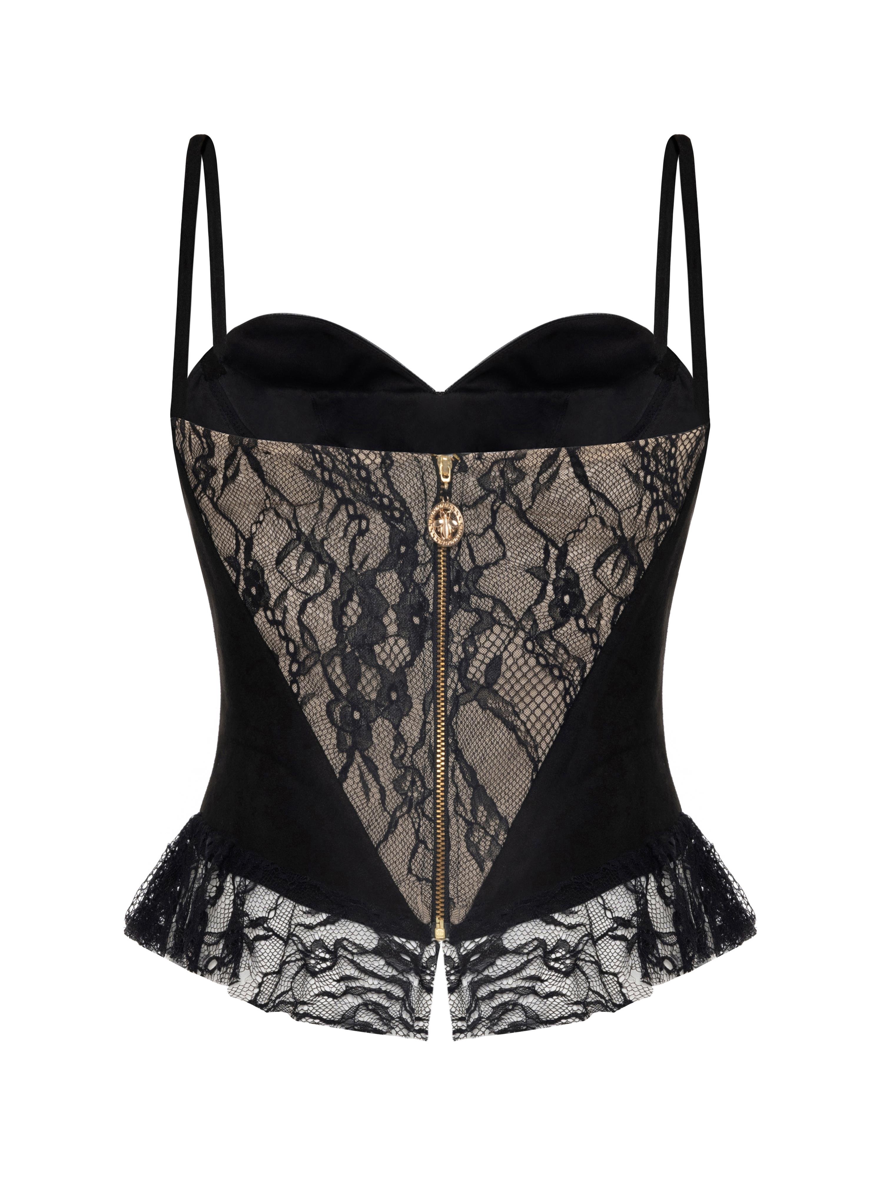 Mare Corset