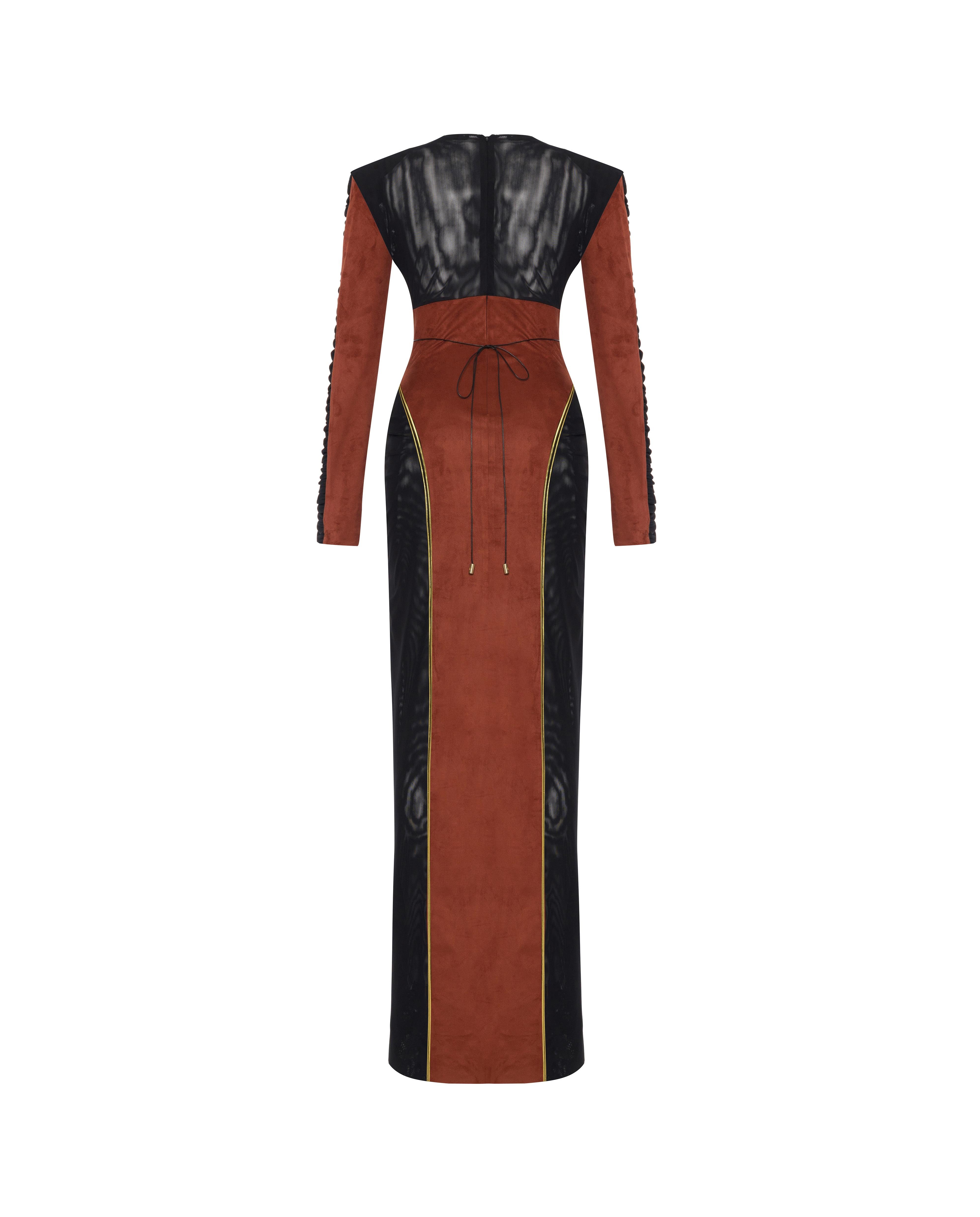 Mother Goddess Dress