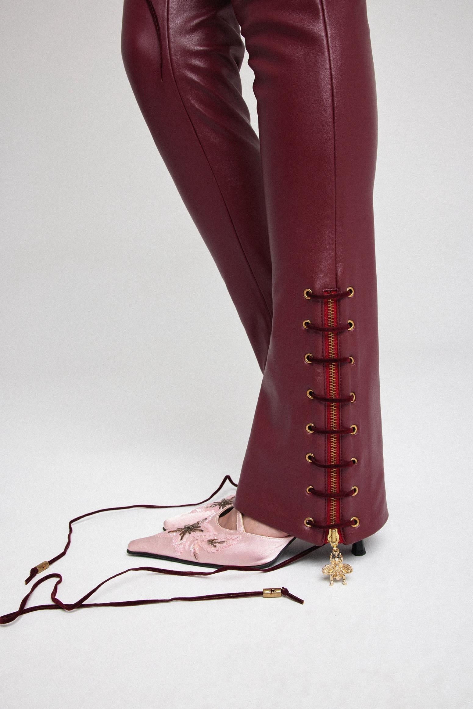 Rosemary Trousers