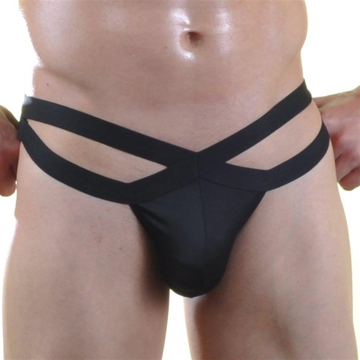Don Moris DM071036 Slip Çamaşır