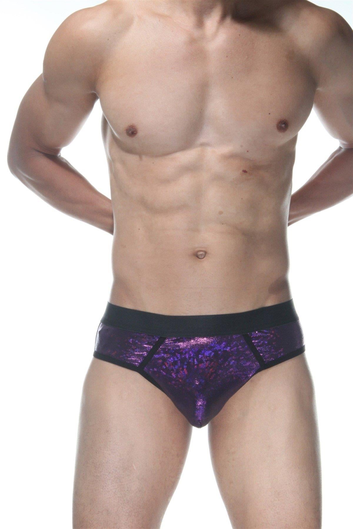 Don Moris Jockstrap İç Giyim