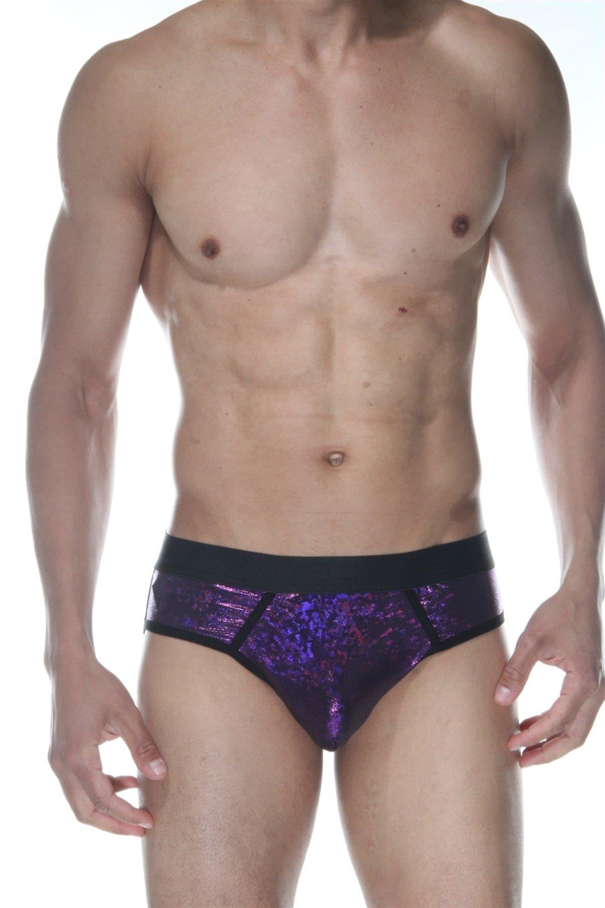 Don Moris Jockstrap İç Giyim