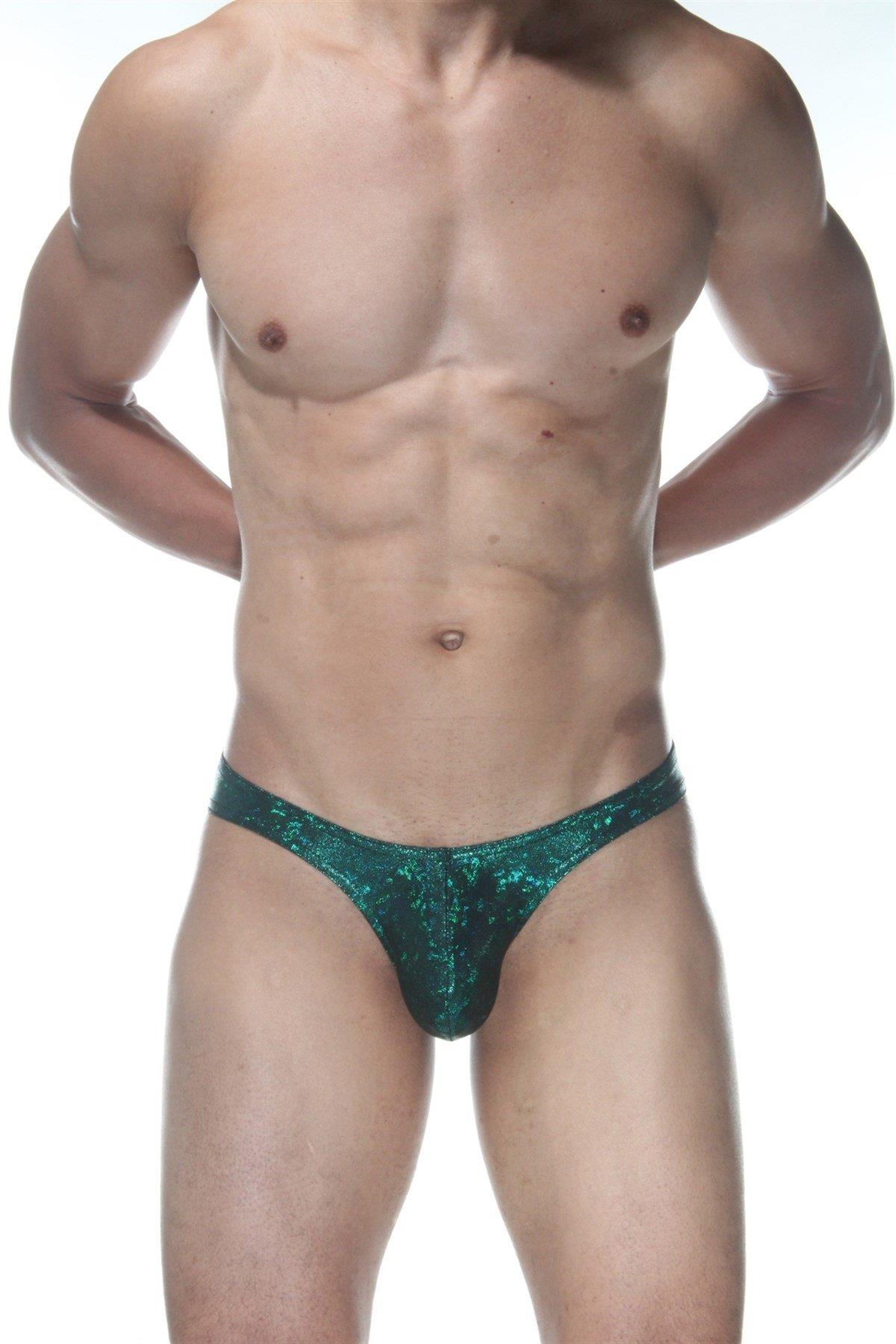 Erkek Fantezi Slip
