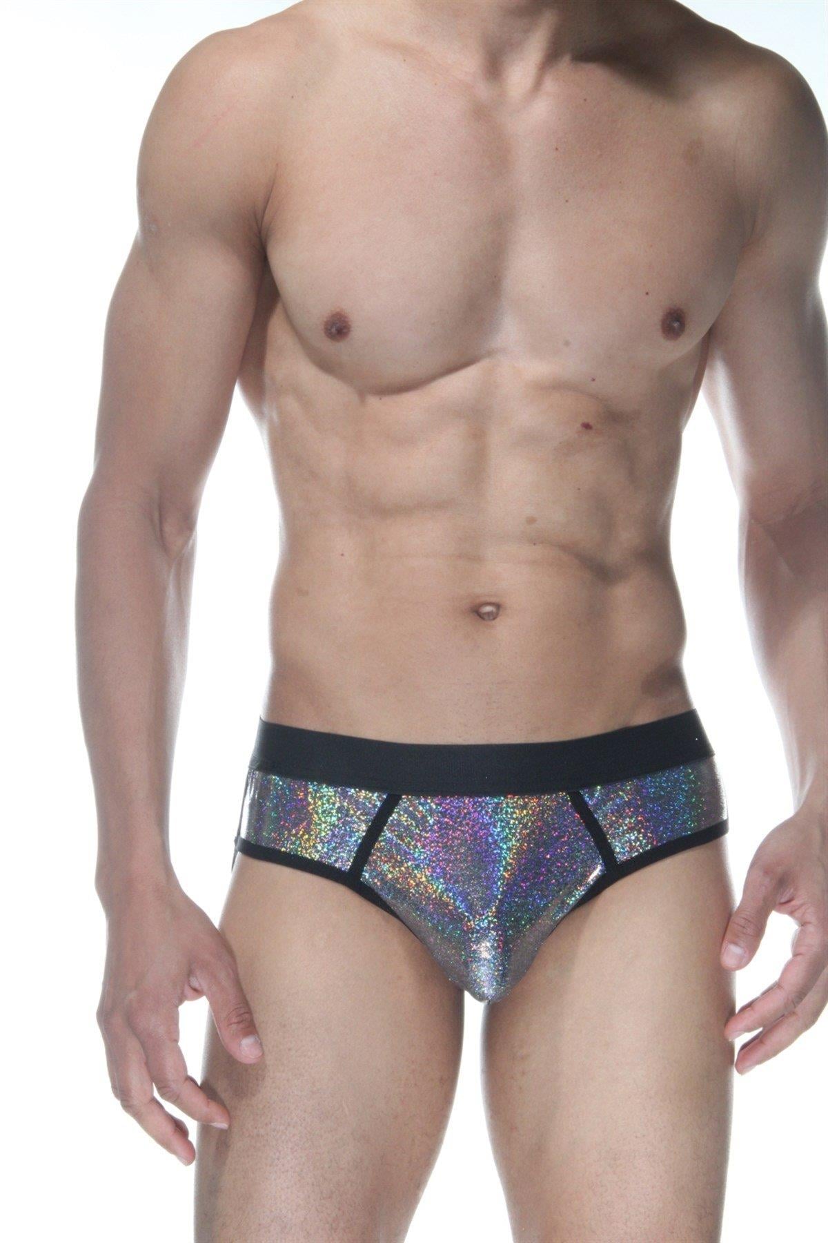Erkek Jockstrap Çamaşır