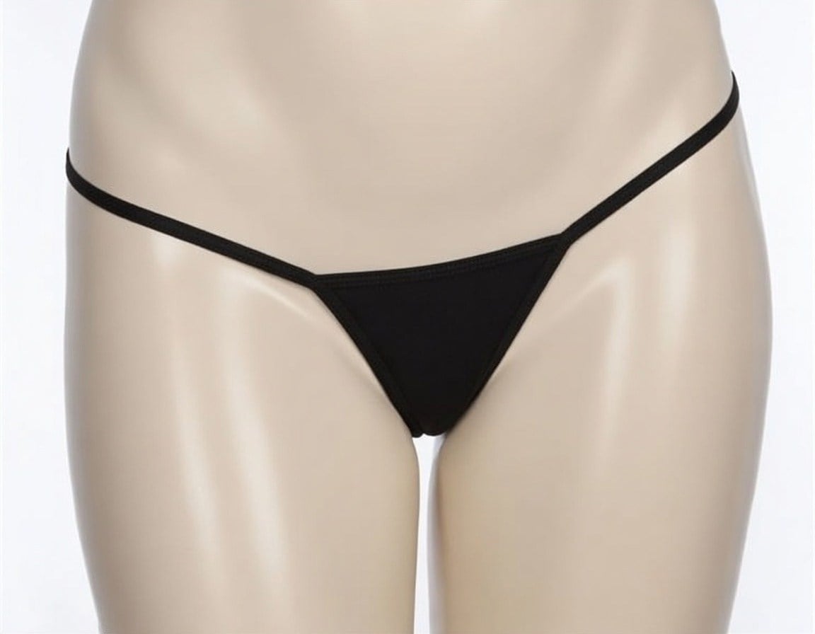 Fantezi Seksi String TP100739HFTP100739