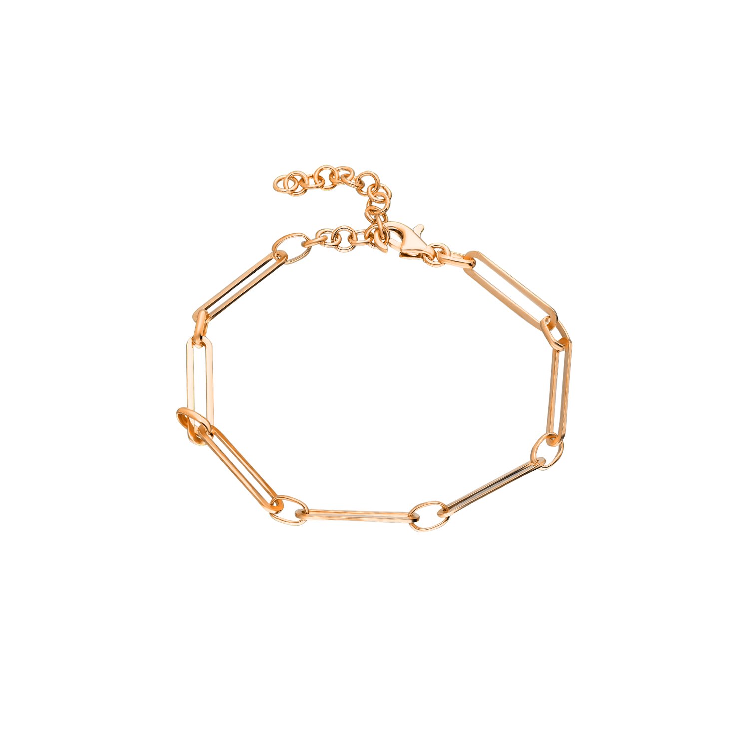 Anker Bileklik 719123 Rose