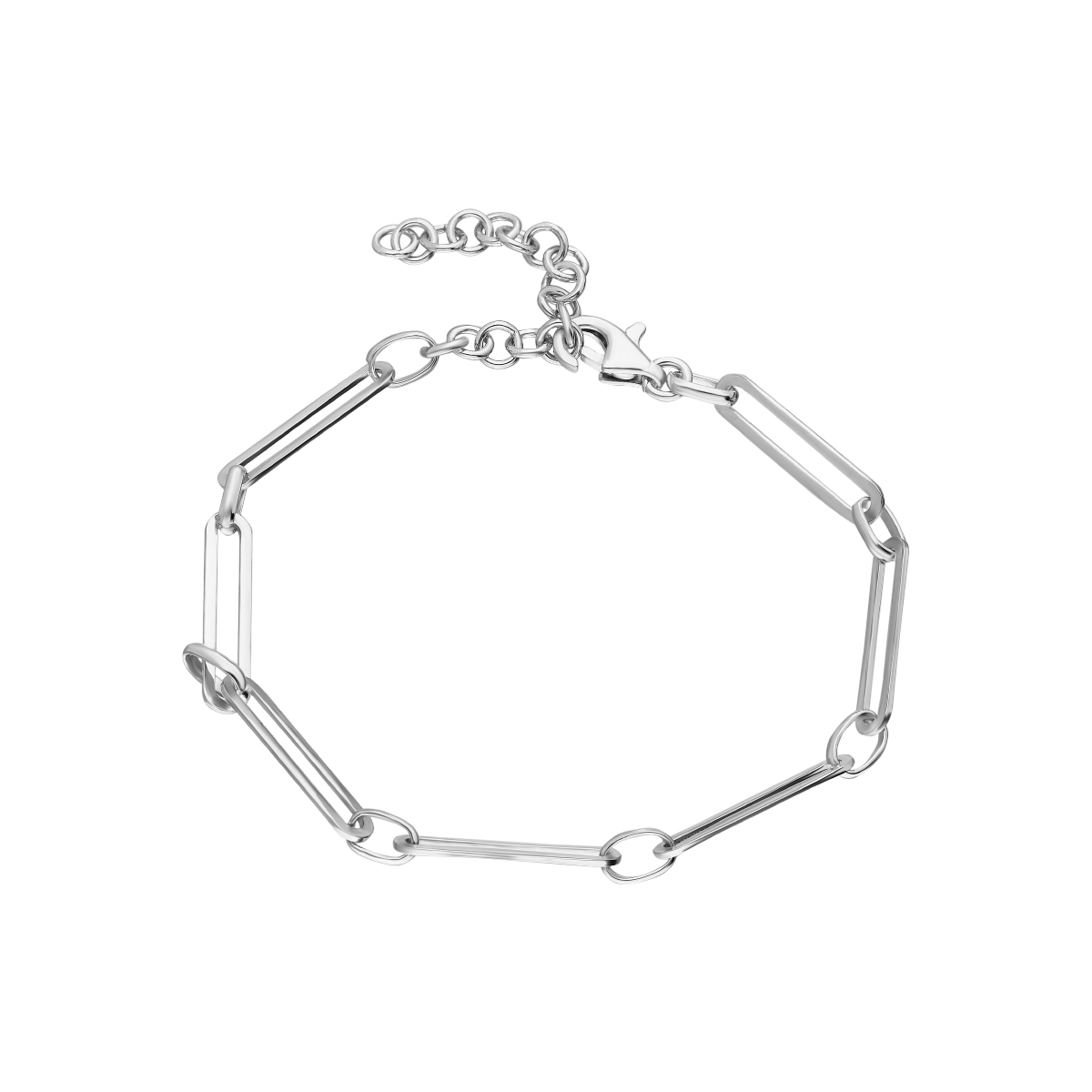 Anker Bileklik 719123 Silver