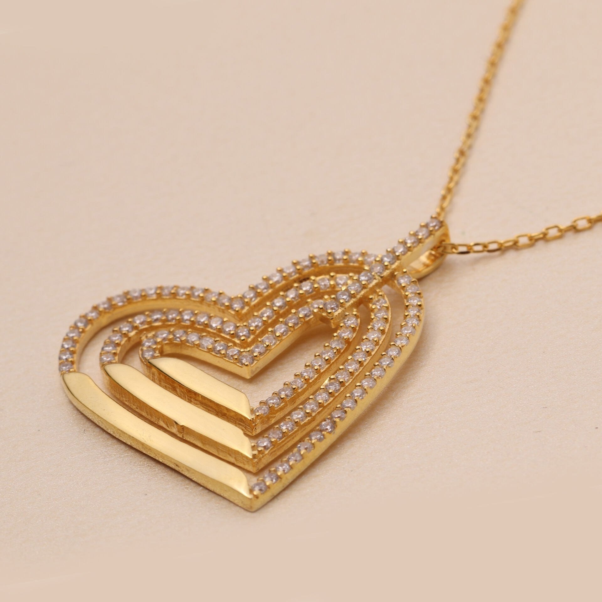 Blake Kolye 719025 Gold