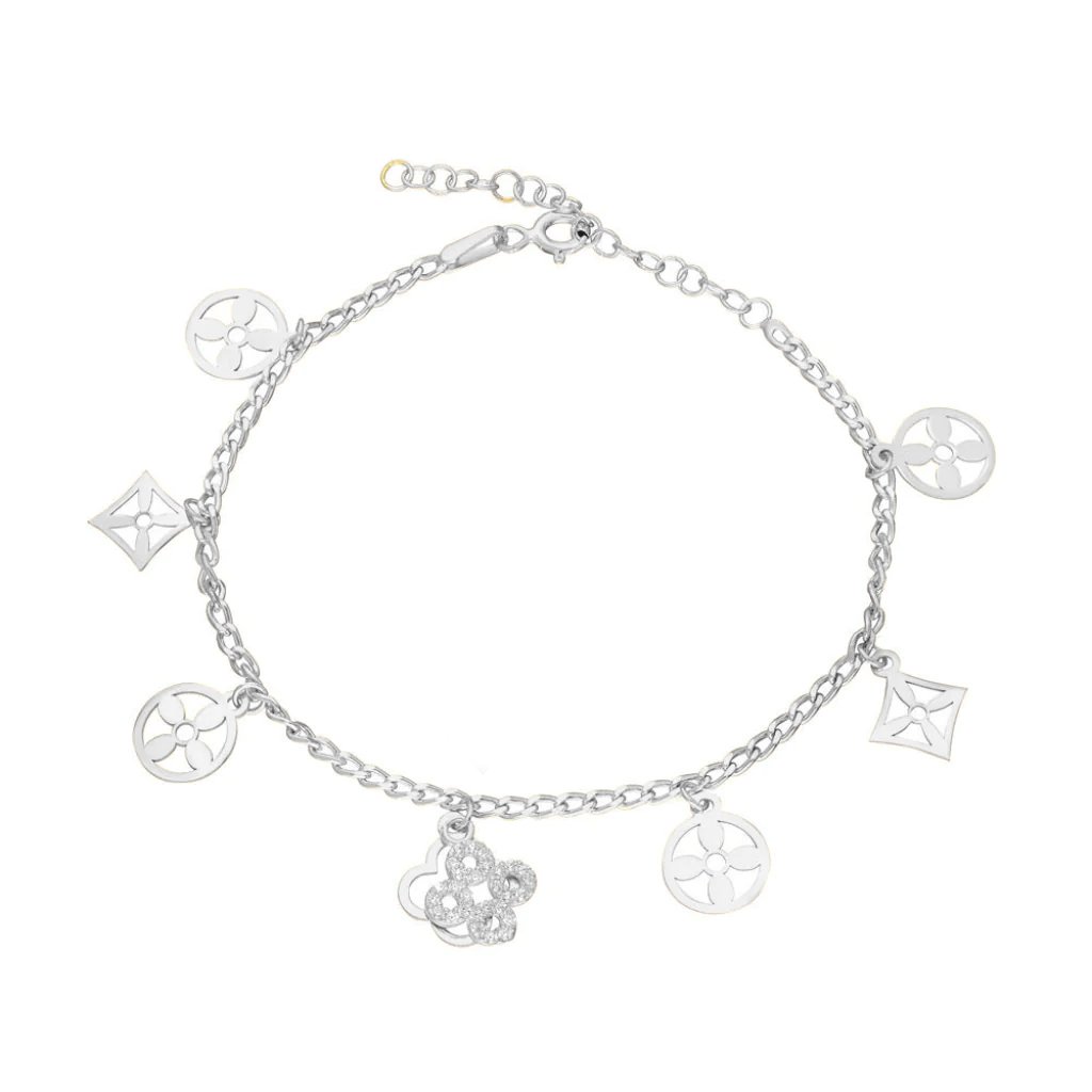 Charm Bileklik 718516