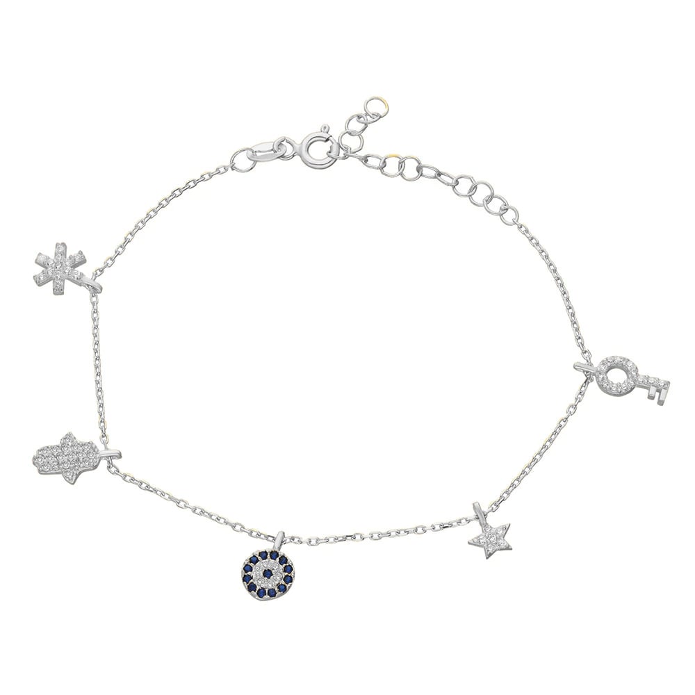 Charm Bileklik 719455