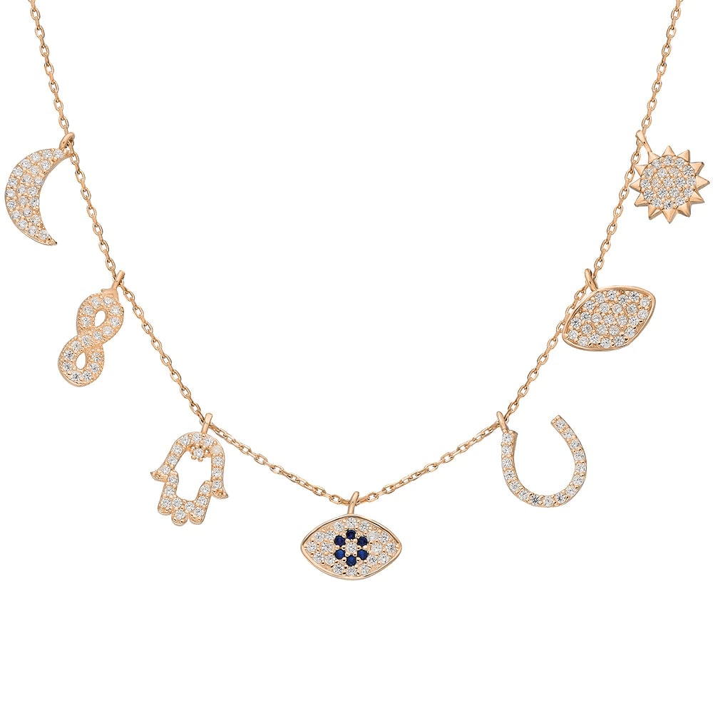 Charm Kolye 718938