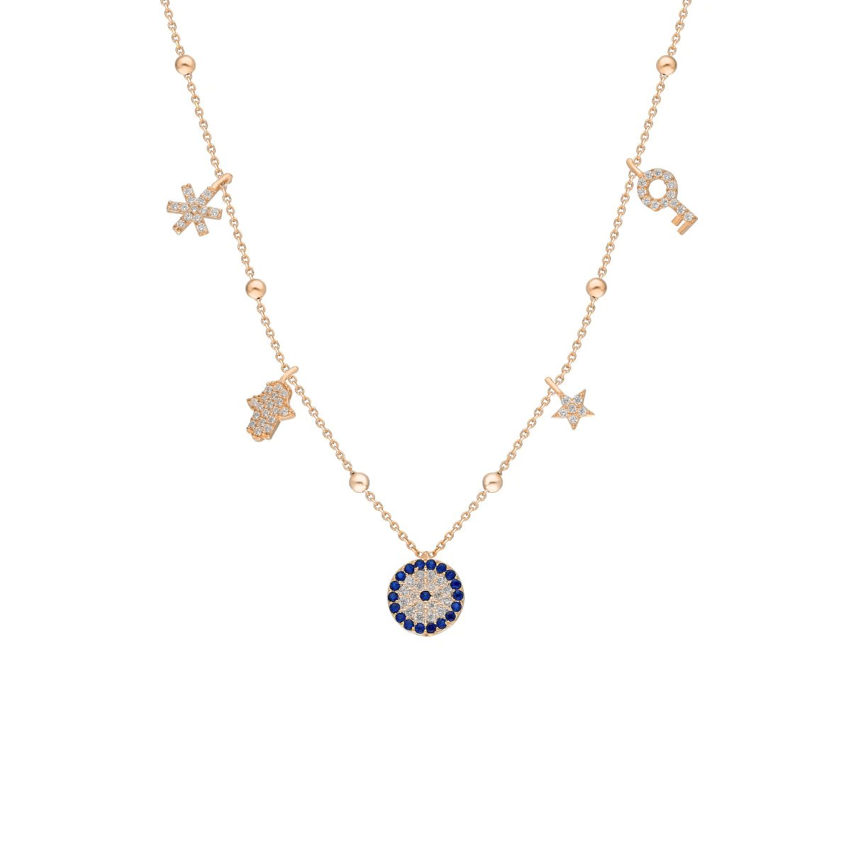 Charm Kolye 718939