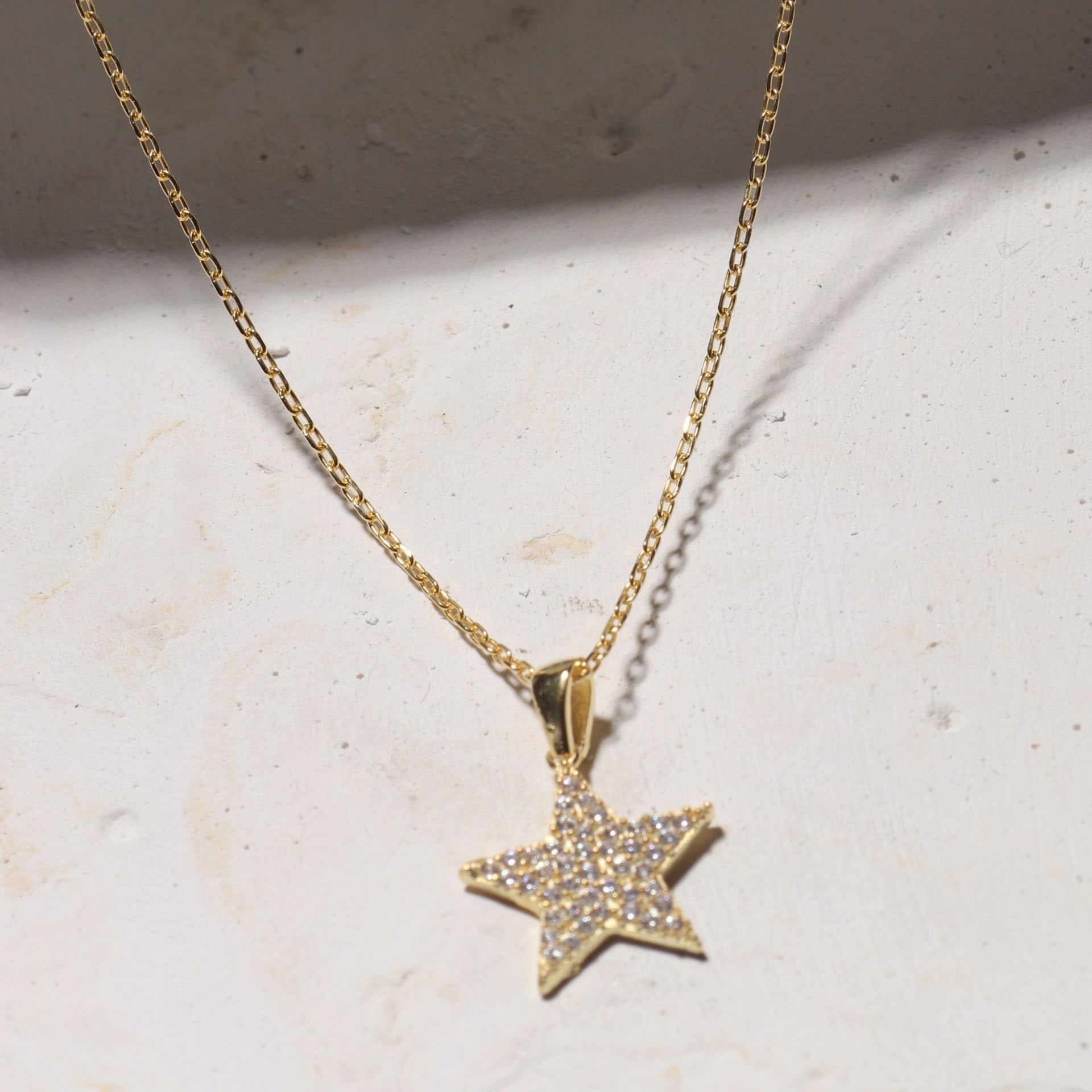 Dani Kolye 719085 Gold