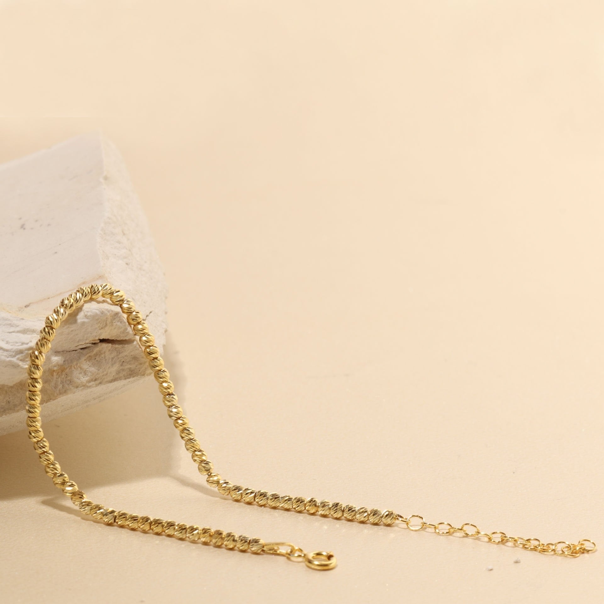 Dorica Bileklik 718535 Gold