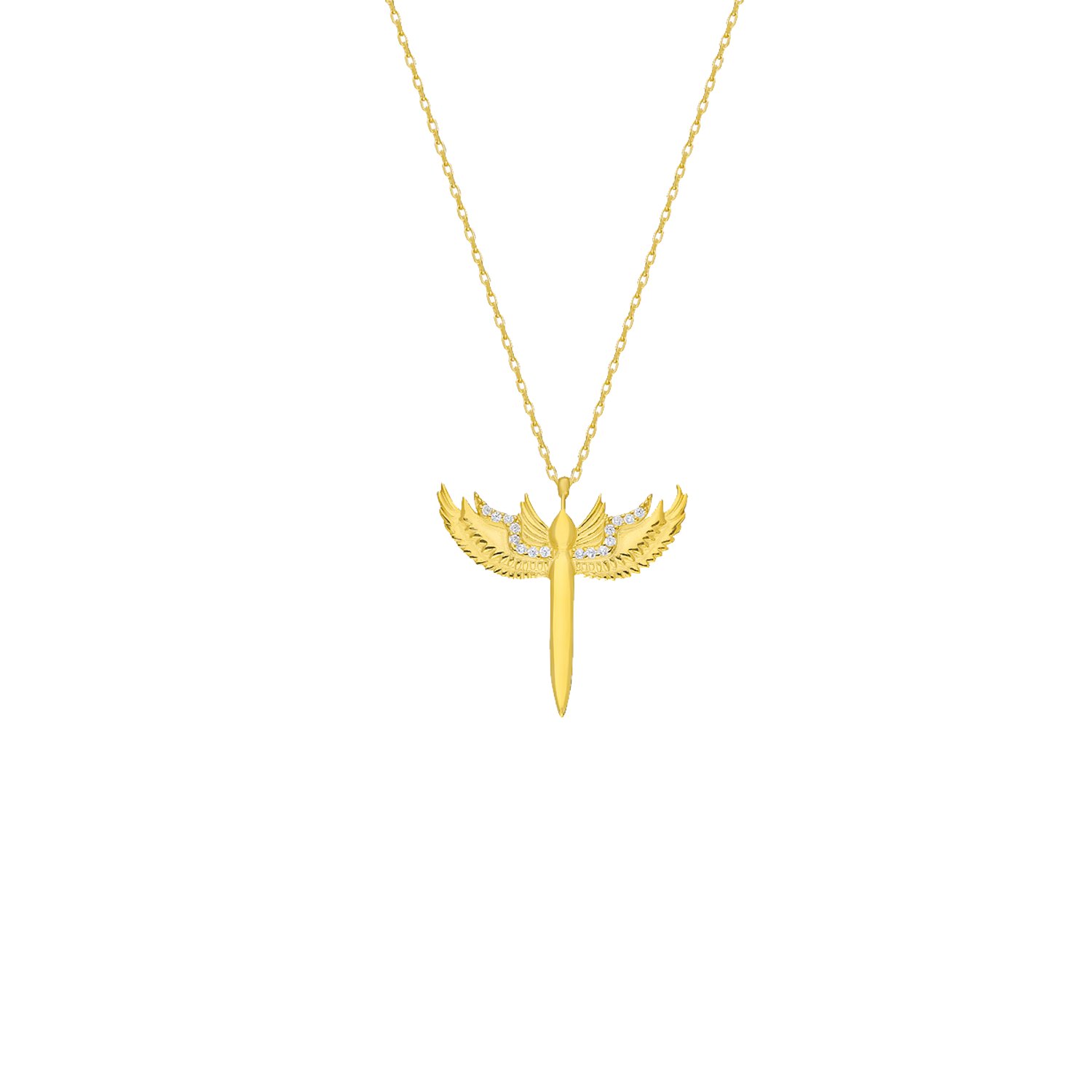 Erin Kolye 719071 Gold
