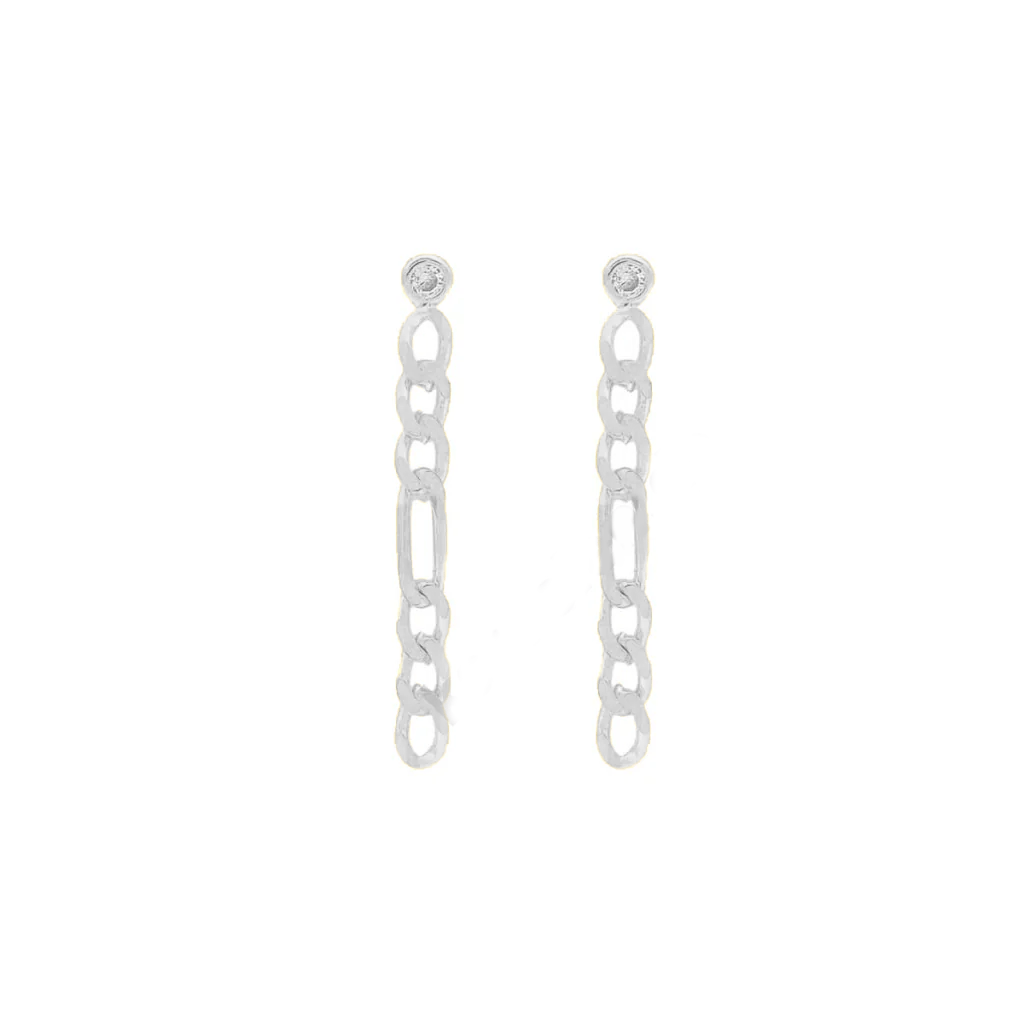 Figaro Zincir Küpe 717092 Rose