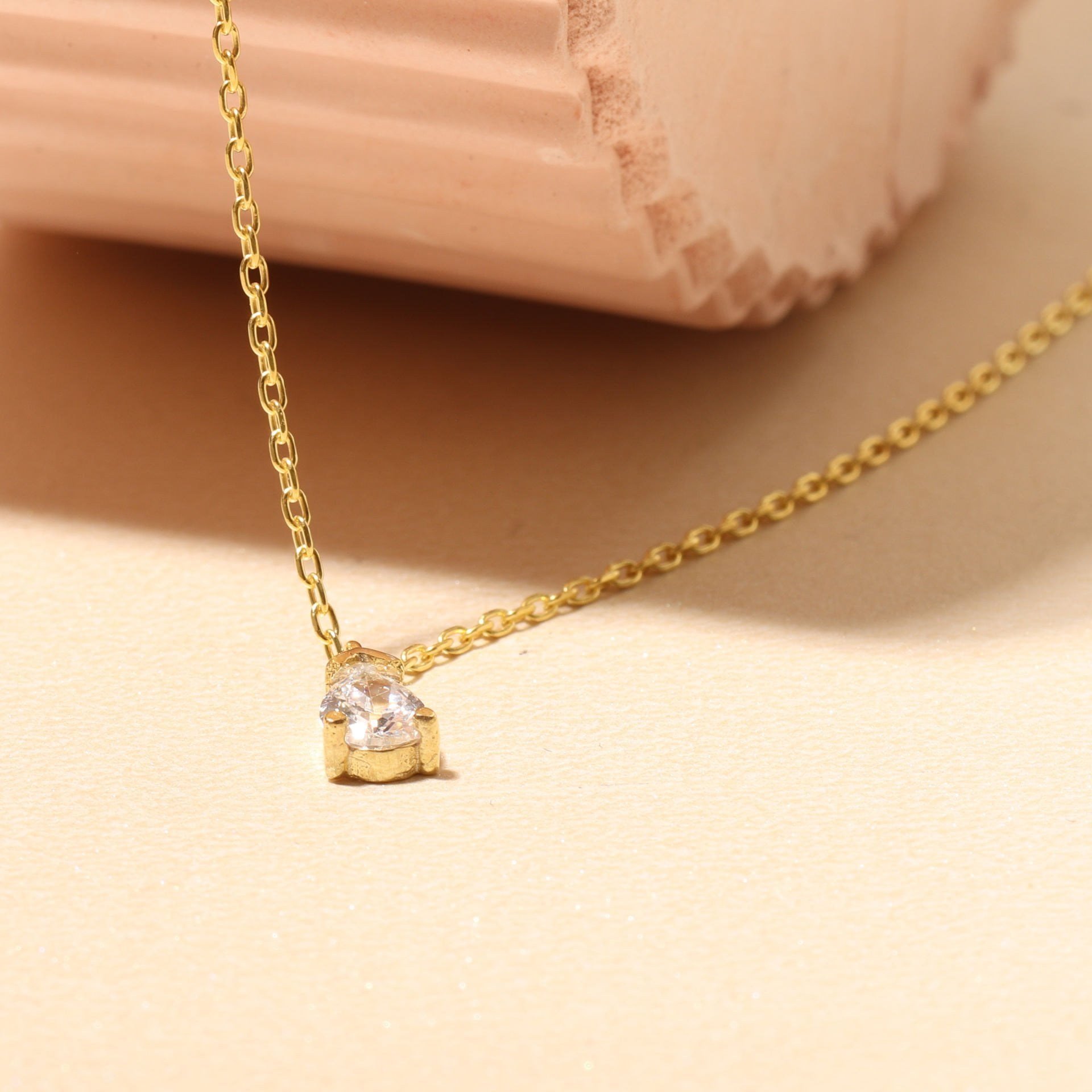 Jane Kolye 718999 Gold