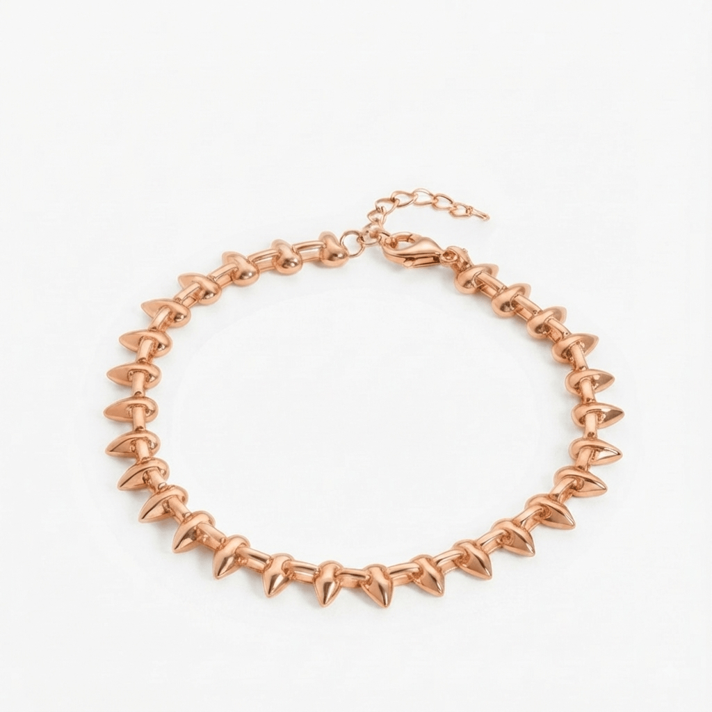 Kılçık Bileklik 718557 Rose