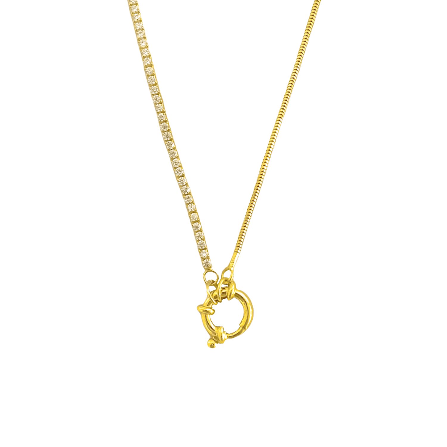Lilly Kolye 718991 Rose