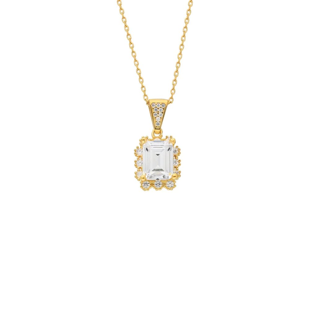 Lily Baget Kolye 718954
