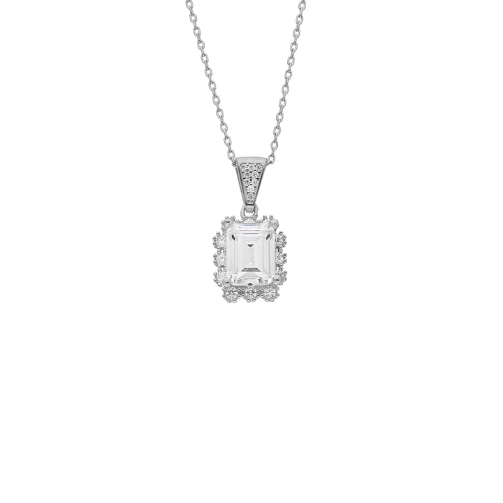 Lily Baget Kolye 718954 Gold