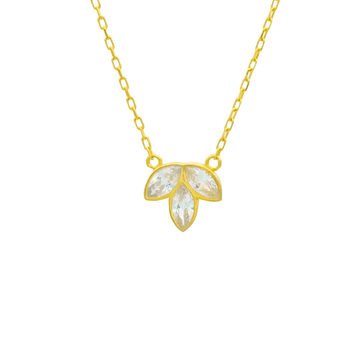 Lotus Mira Kolye 719039
