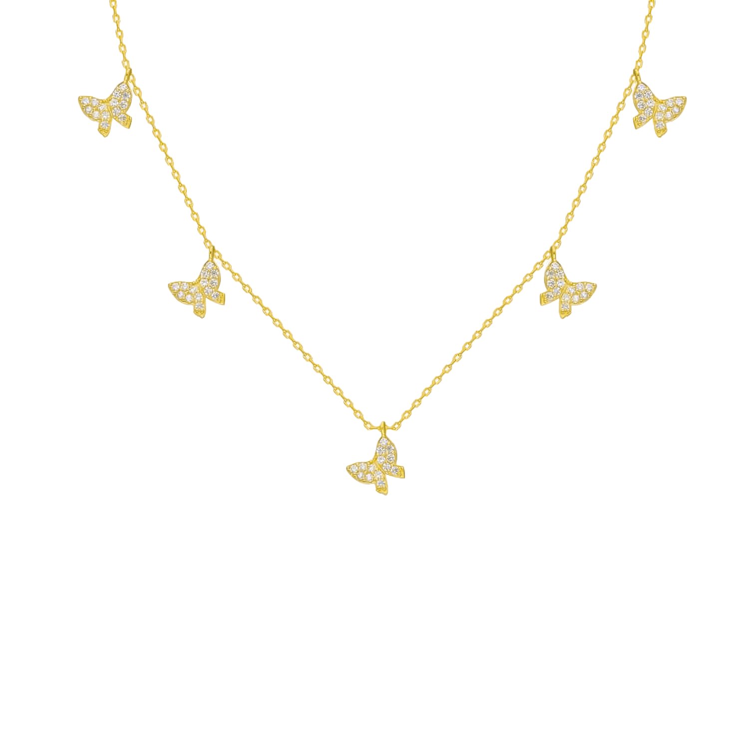 Macy Kolye 719065 Gold