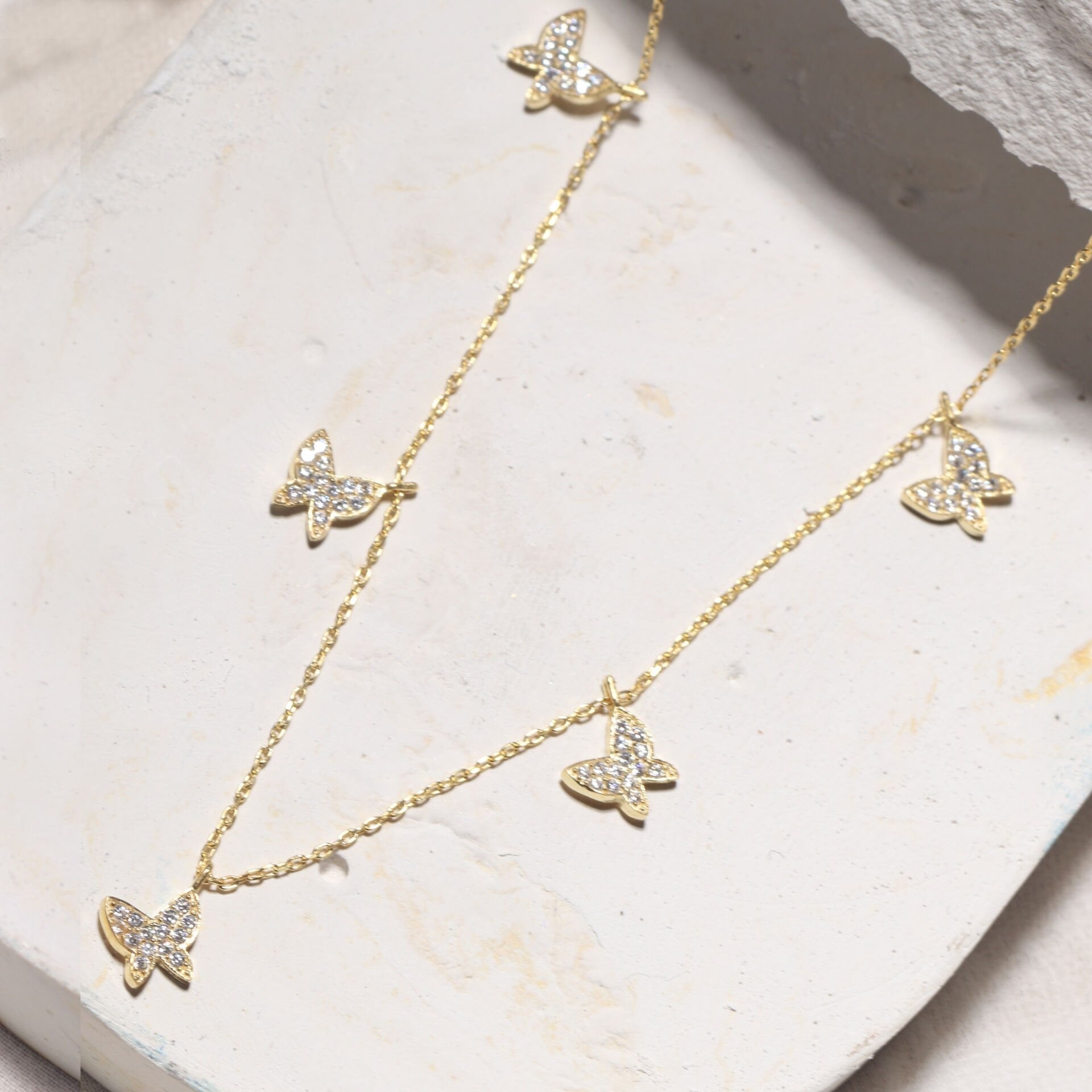 Macy Kolye 719065 Gold