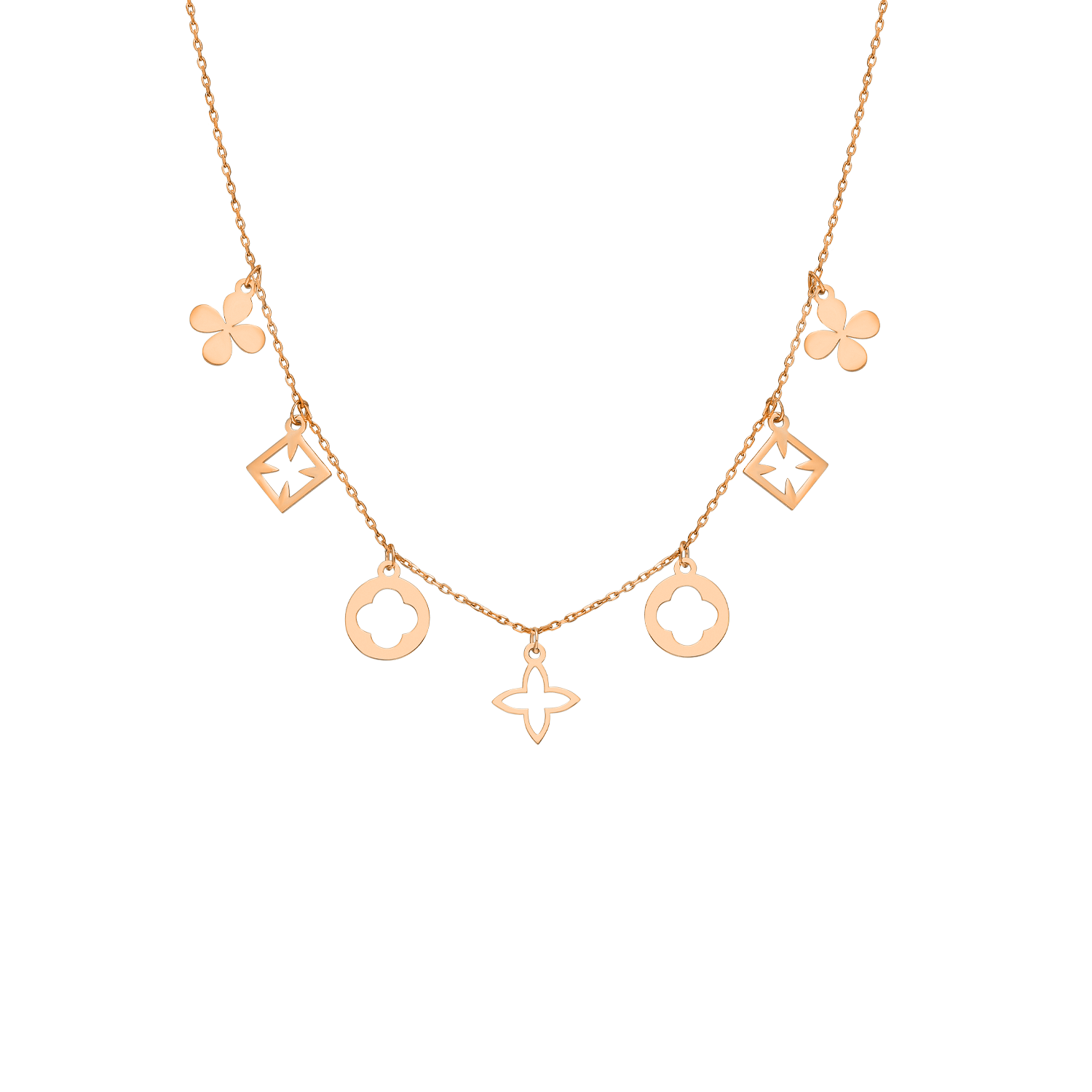 Nora Kolye 719003 Silver