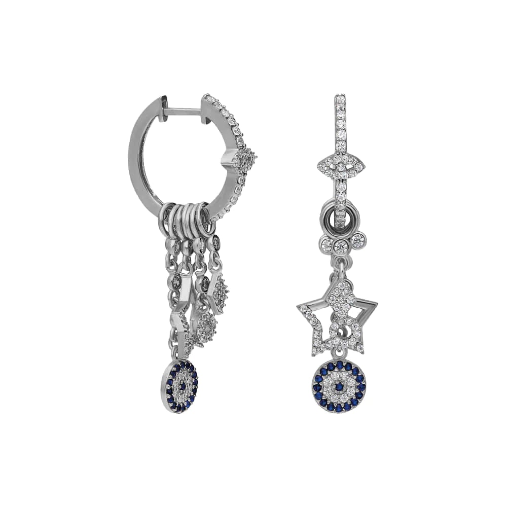 Sallantıı Küpe 717044