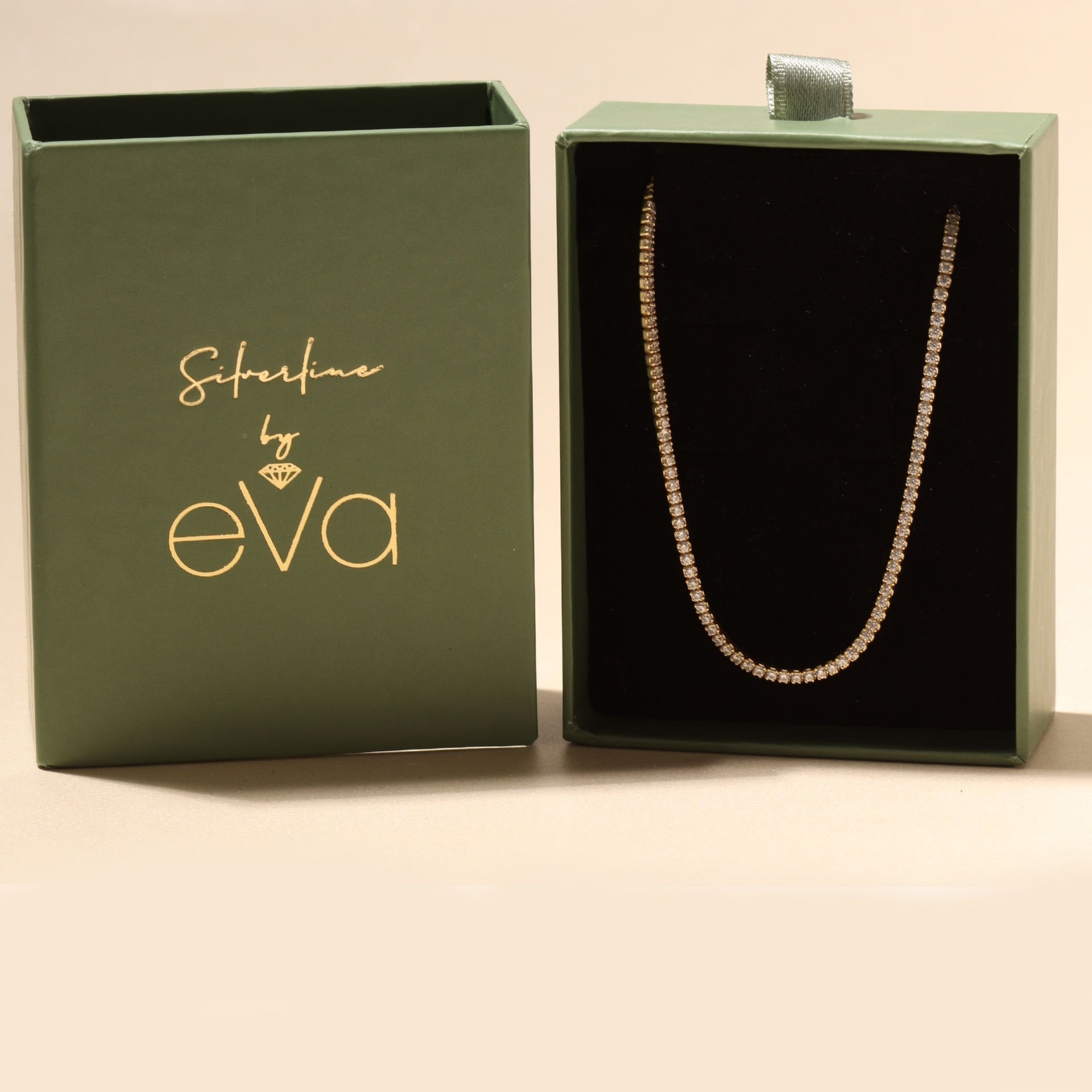 Suyolu Set 718302 Gold