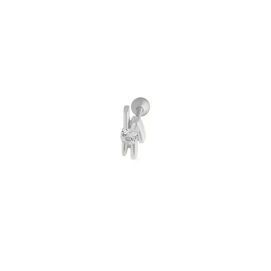 Teddy Piercing 717134