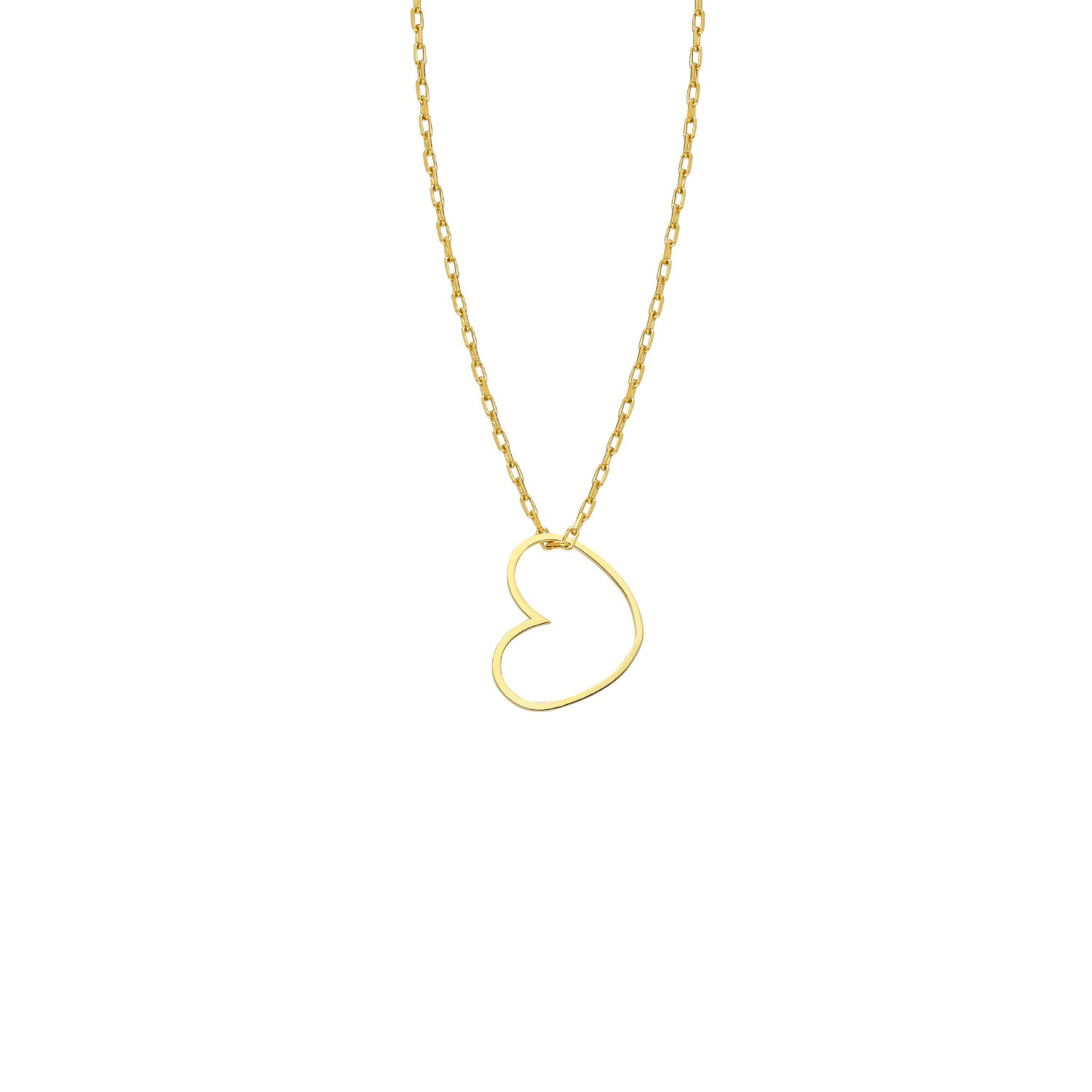 Valentina Kolye 719013 Silver